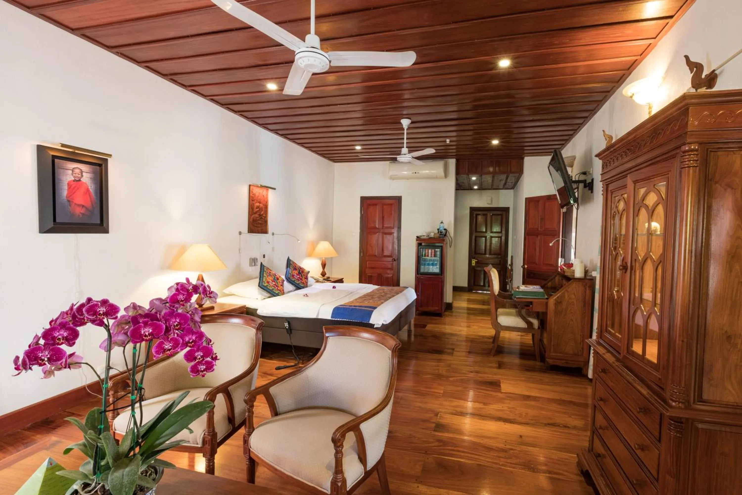 Other in Mekong Riverview Hotel