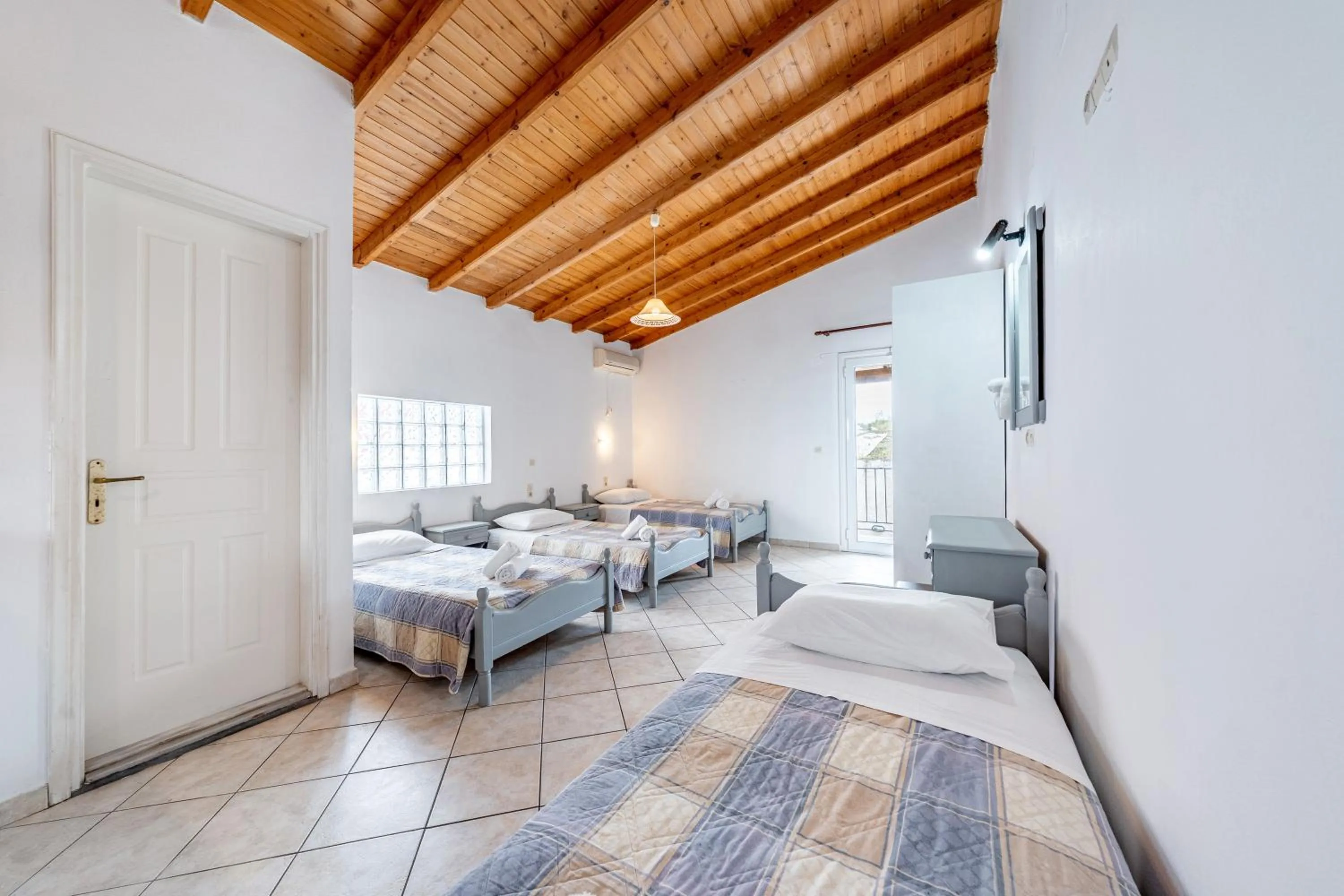 Kavos Panorama Complex