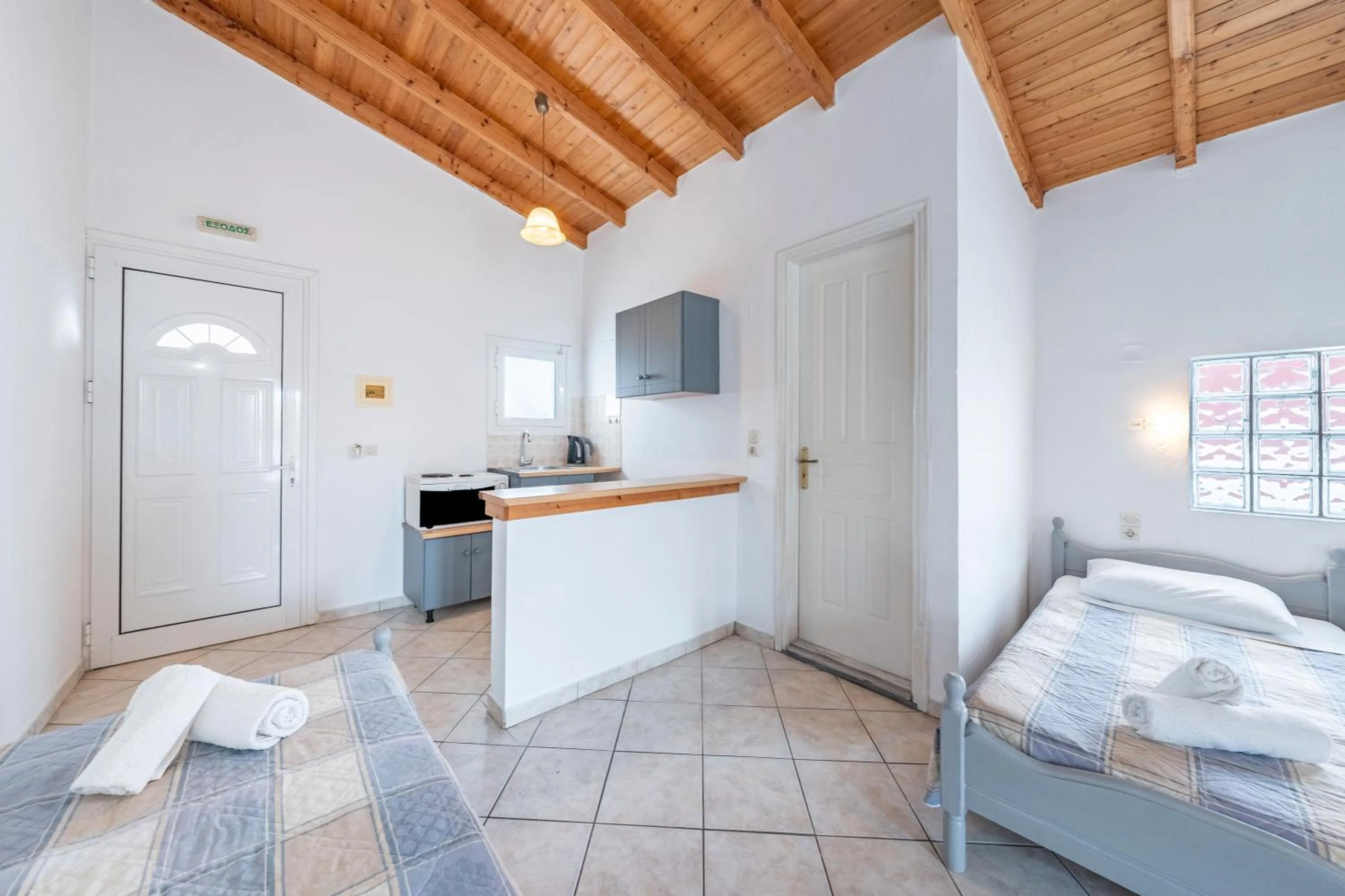 Kavos Panorama Complex