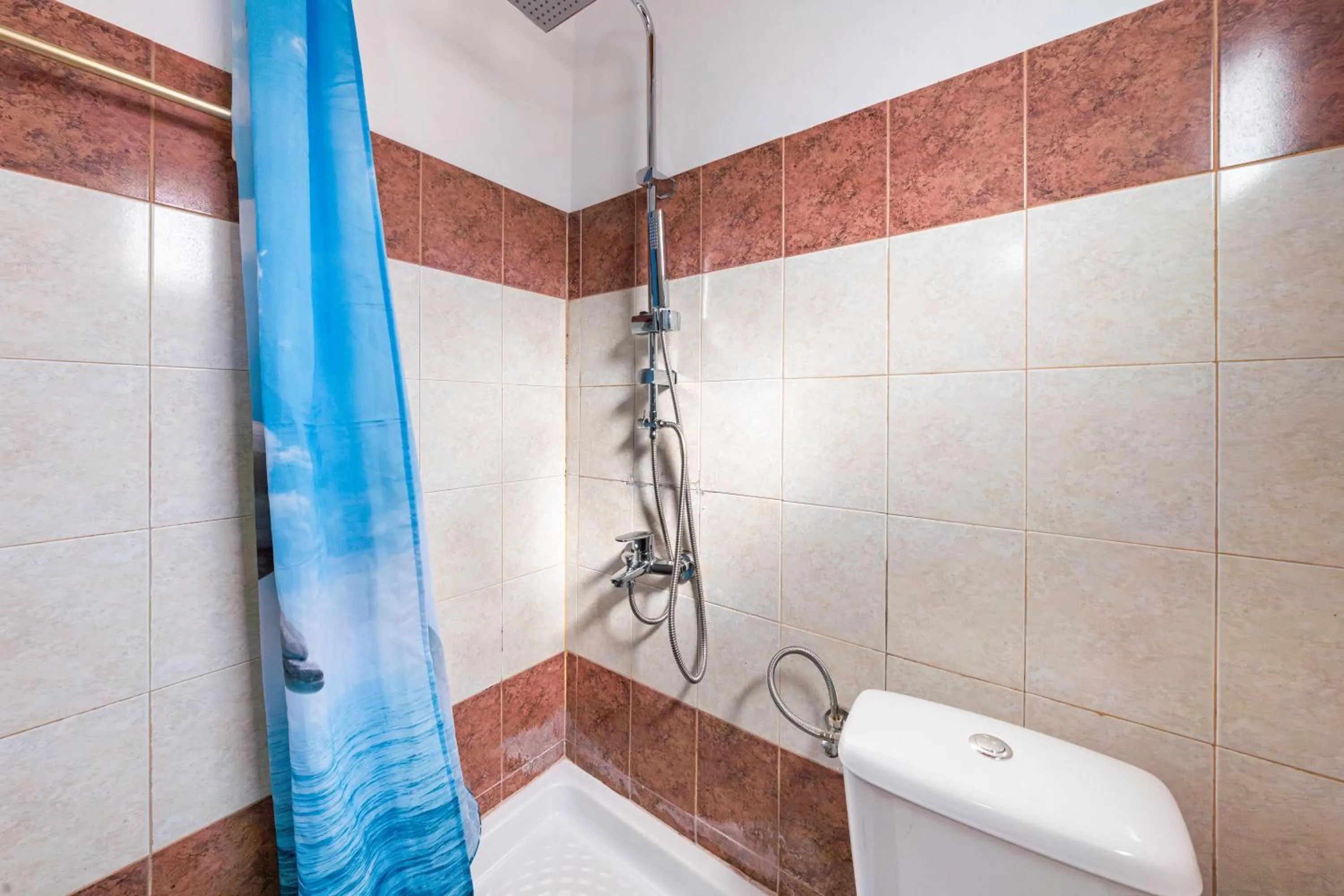 Kavos Panorama Complex