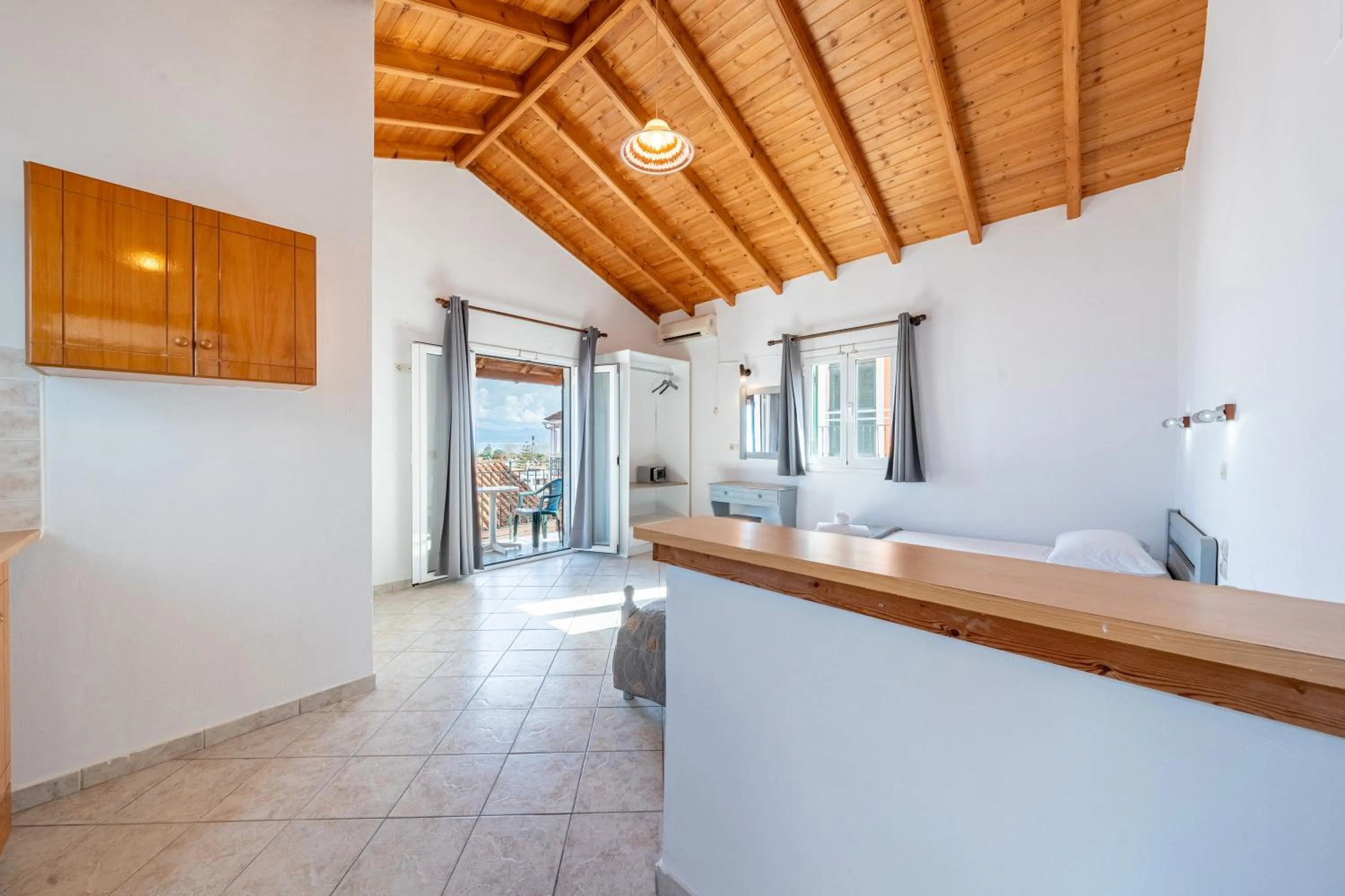 Kavos Panorama Complex