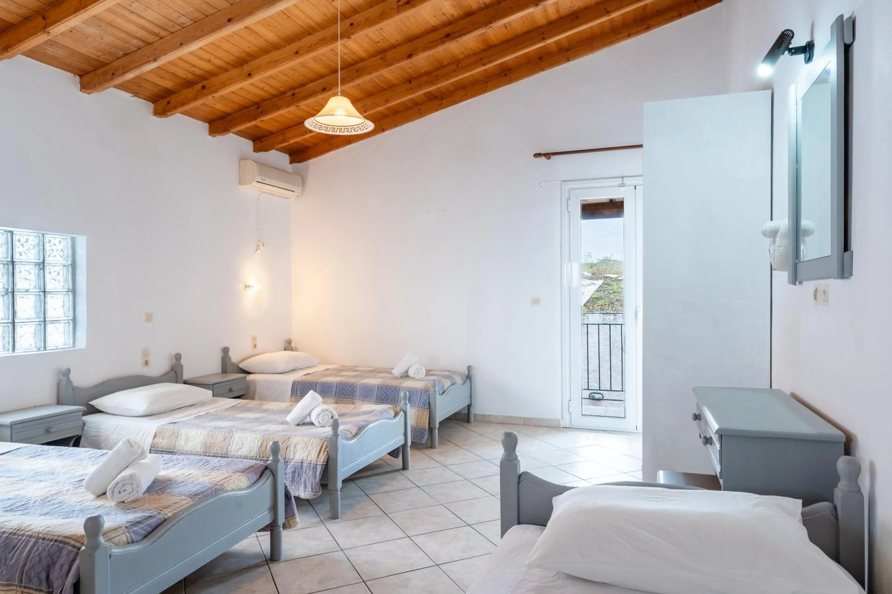 Kavos Panorama Complex