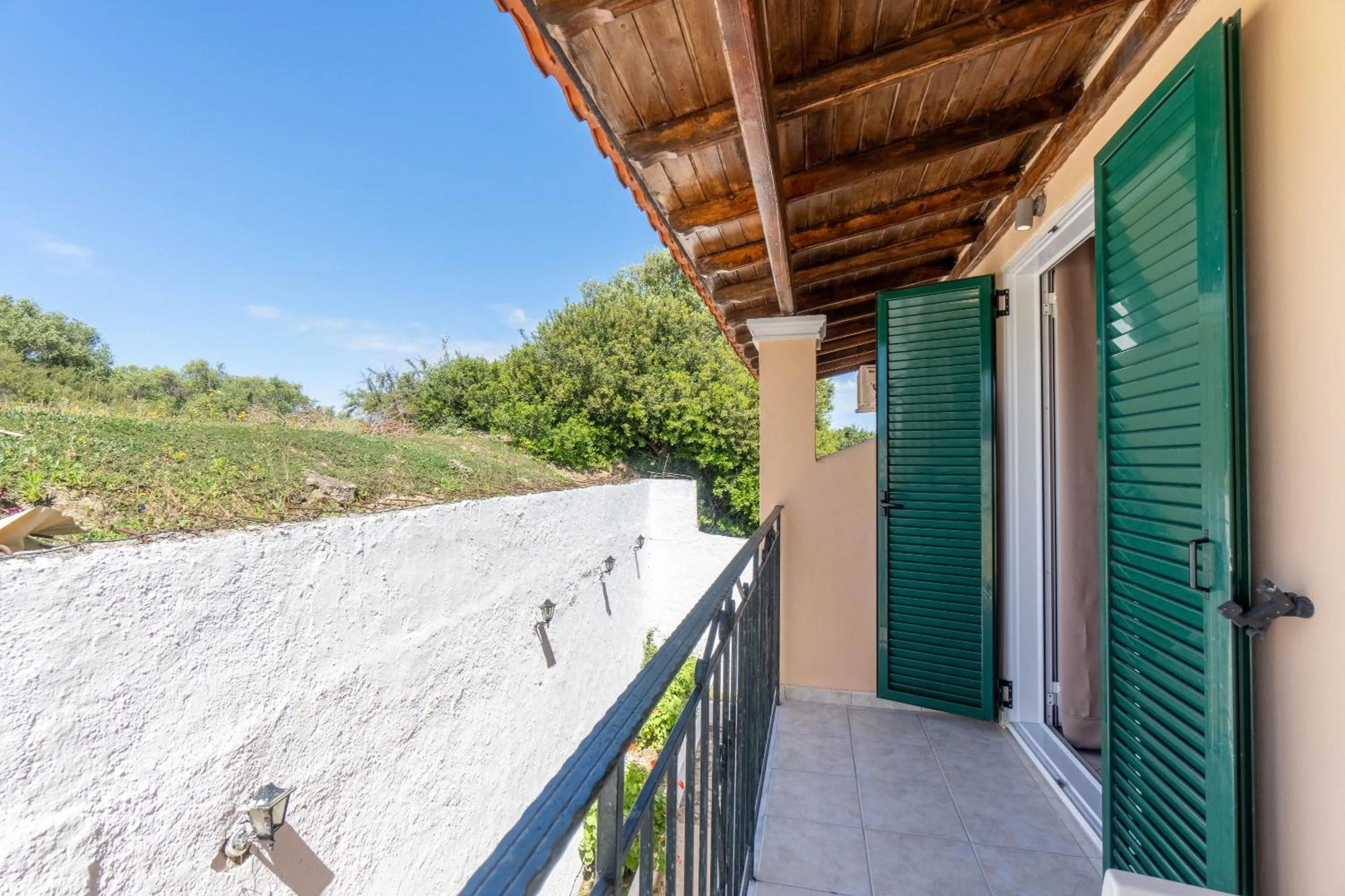 Kavos Panorama Complex