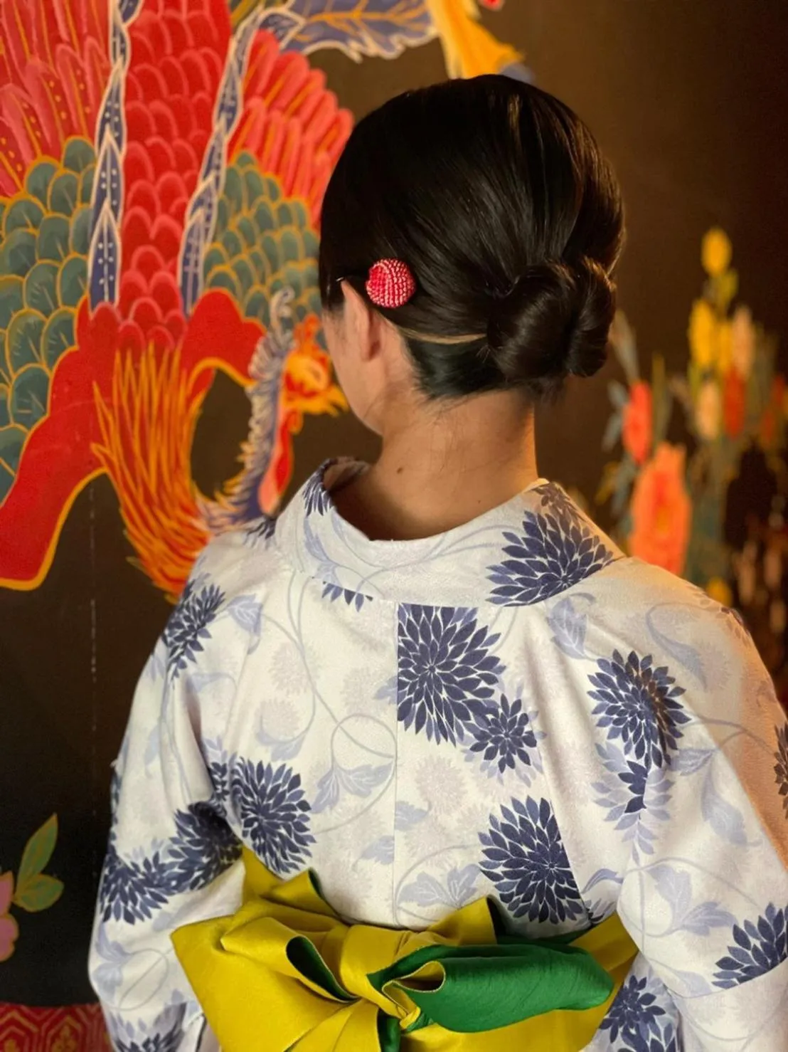 People in Villa Sacra