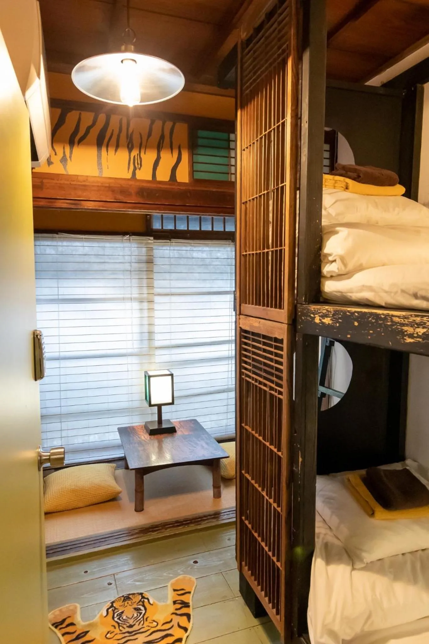 bunk bed, Bed in Villa Sacra