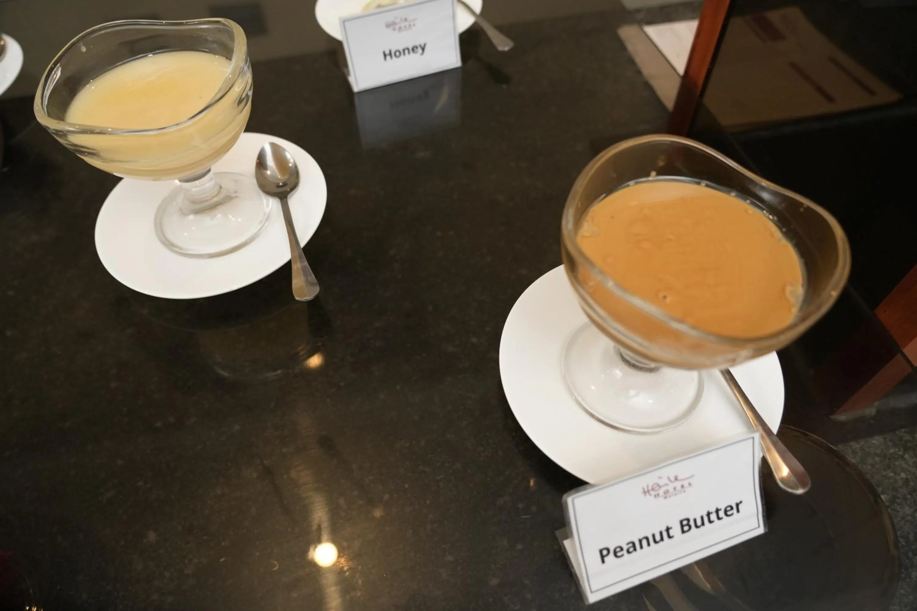 Restaurant/places to eat in Haile Hotel Wolaita