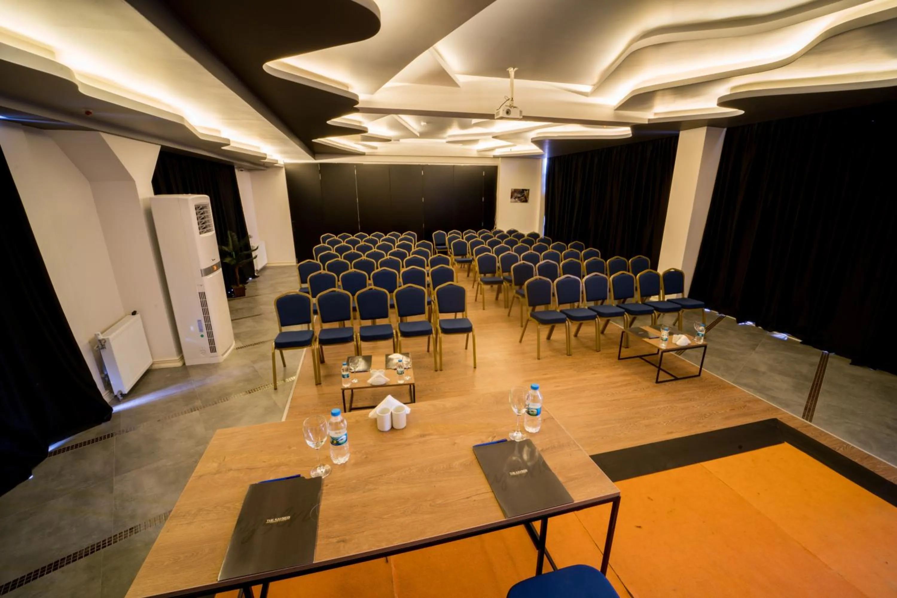 Business facilities in The Kayseri Loft Hotel