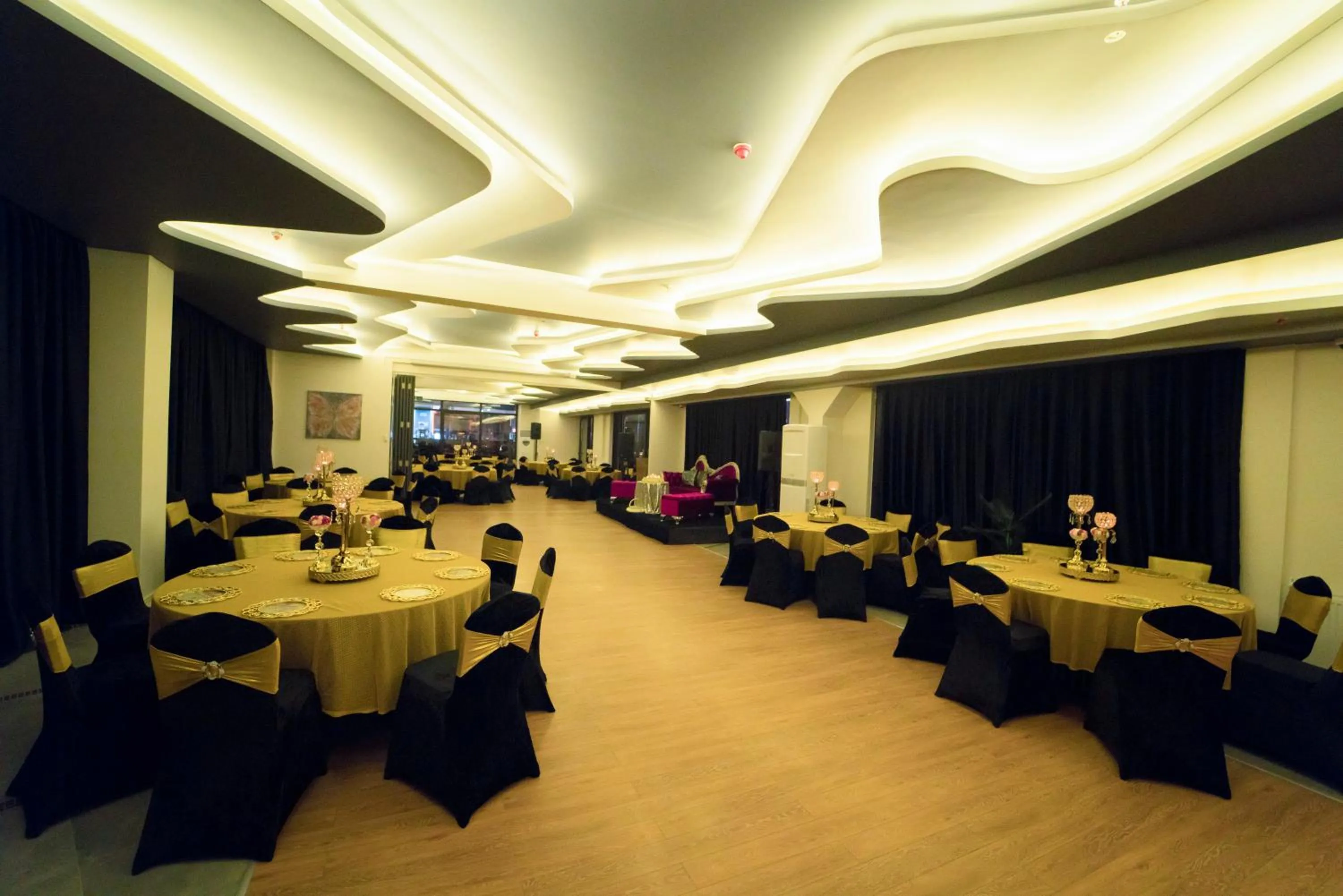 Banquet/Function facilities in The Kayseri Loft Hotel