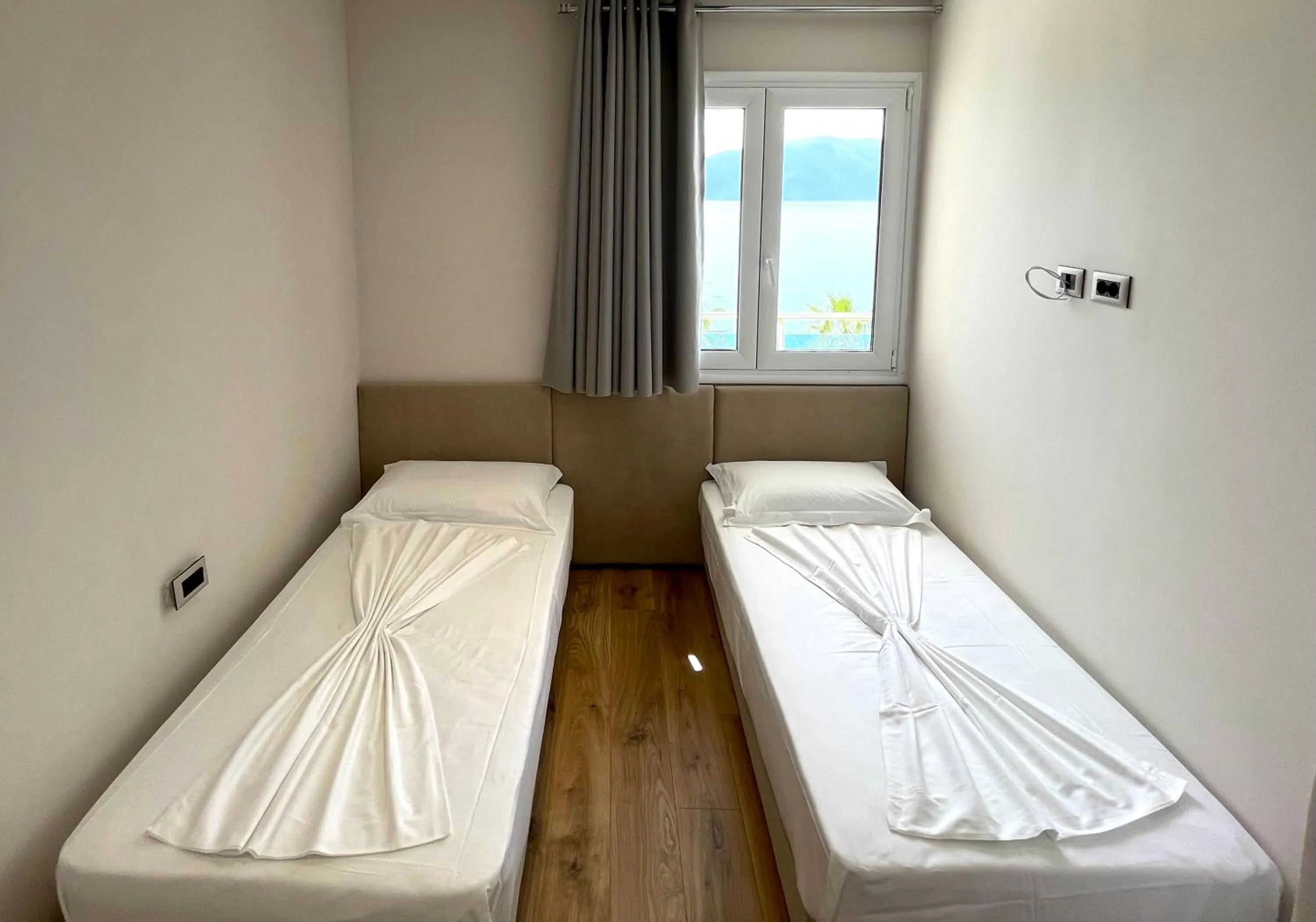 Bedroom, Bed in Coral Hotel & Resort