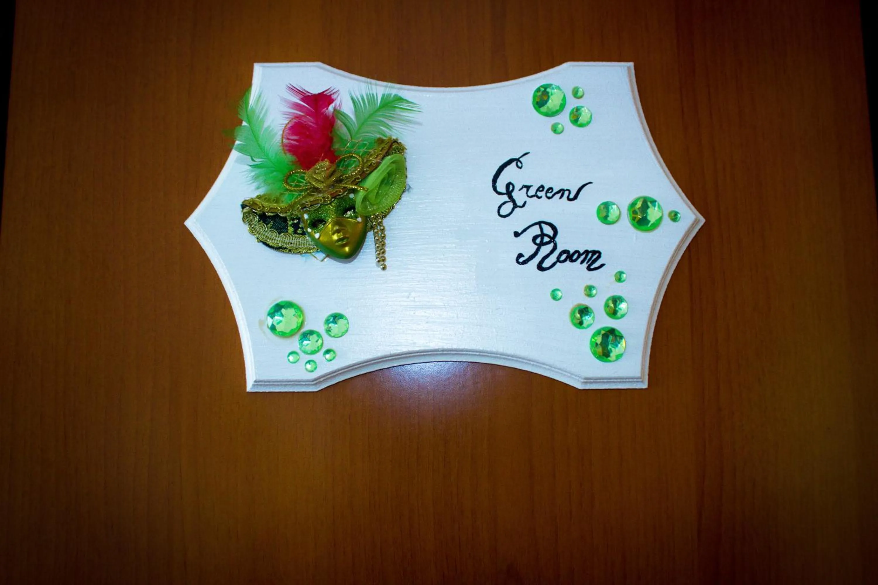 Bedroom in B&B Airport Venice Diego