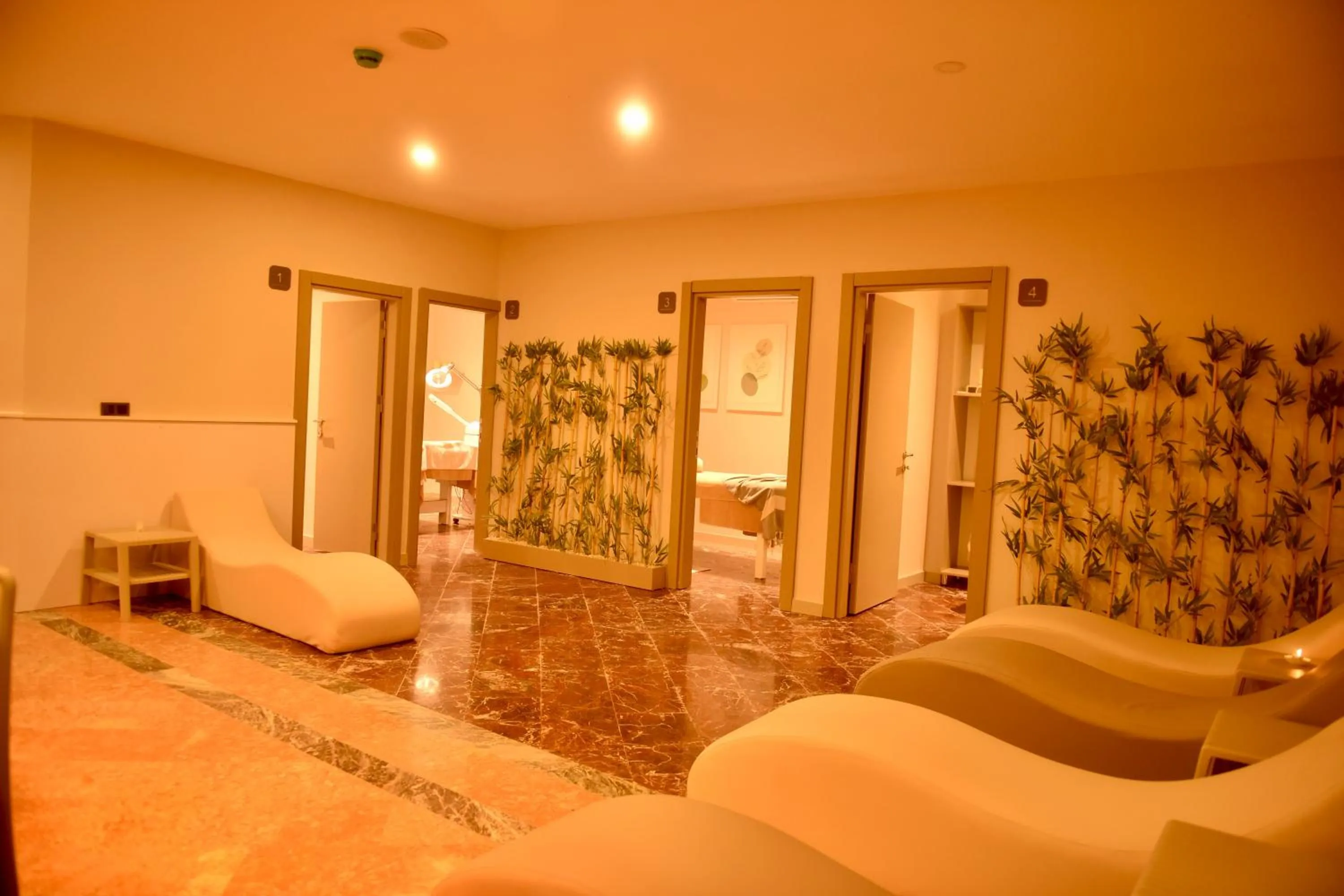 Spa and wellness centre/facilities in Rose Garden Premium - Ultra All Inclusive