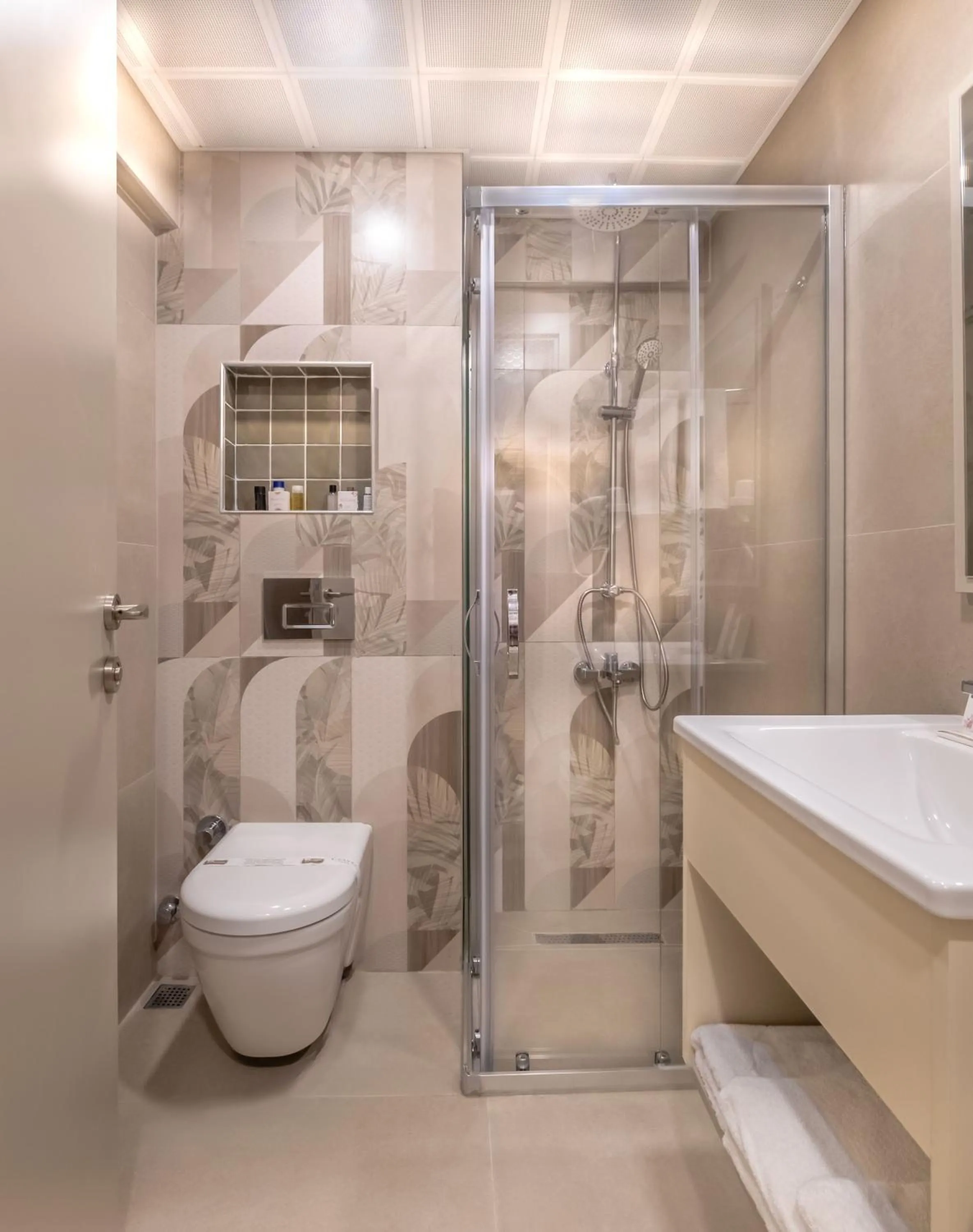 Bathroom in Rose Garden Premium - Ultra All Inclusive