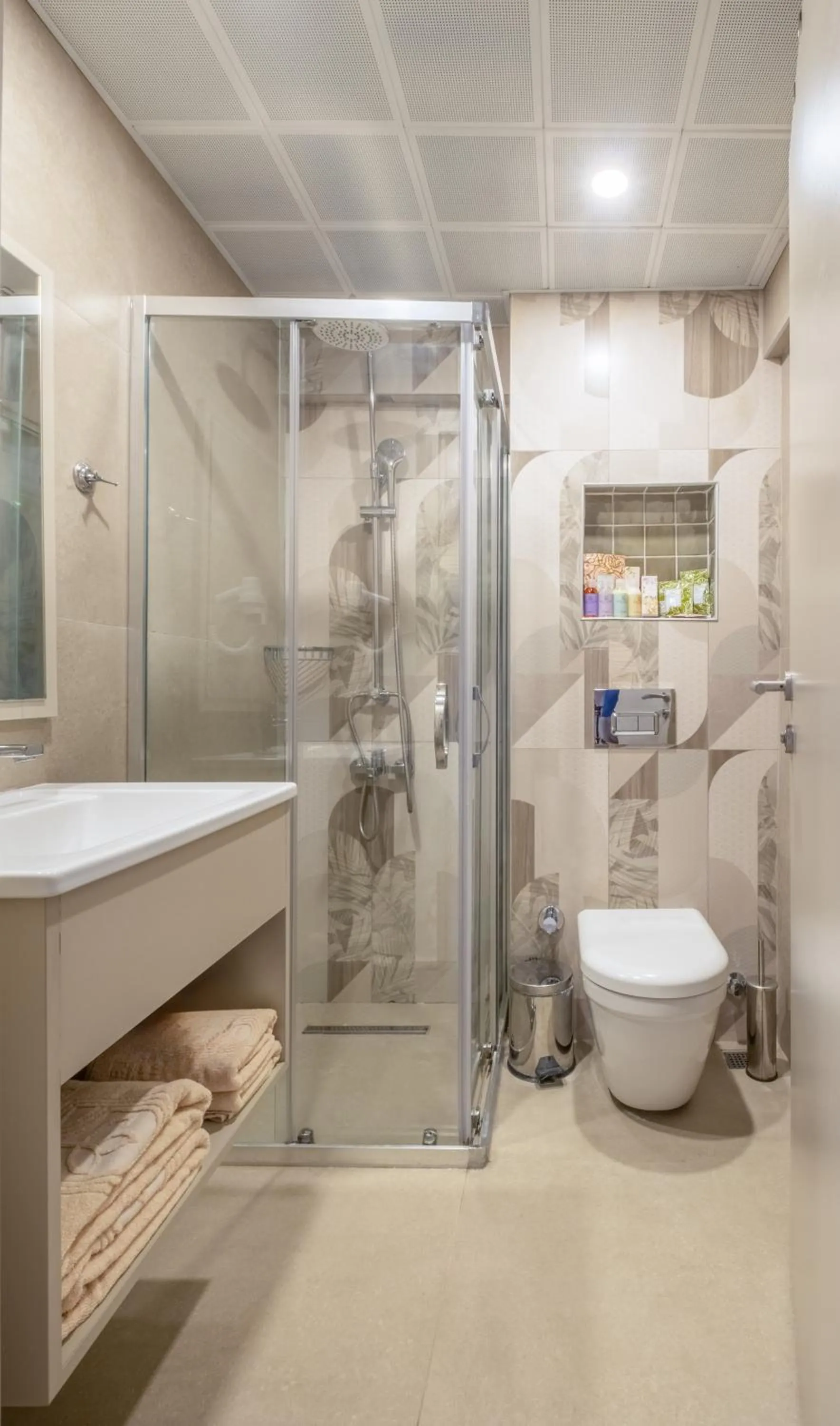 Toilet in Rose Garden Premium - Ultra All Inclusive