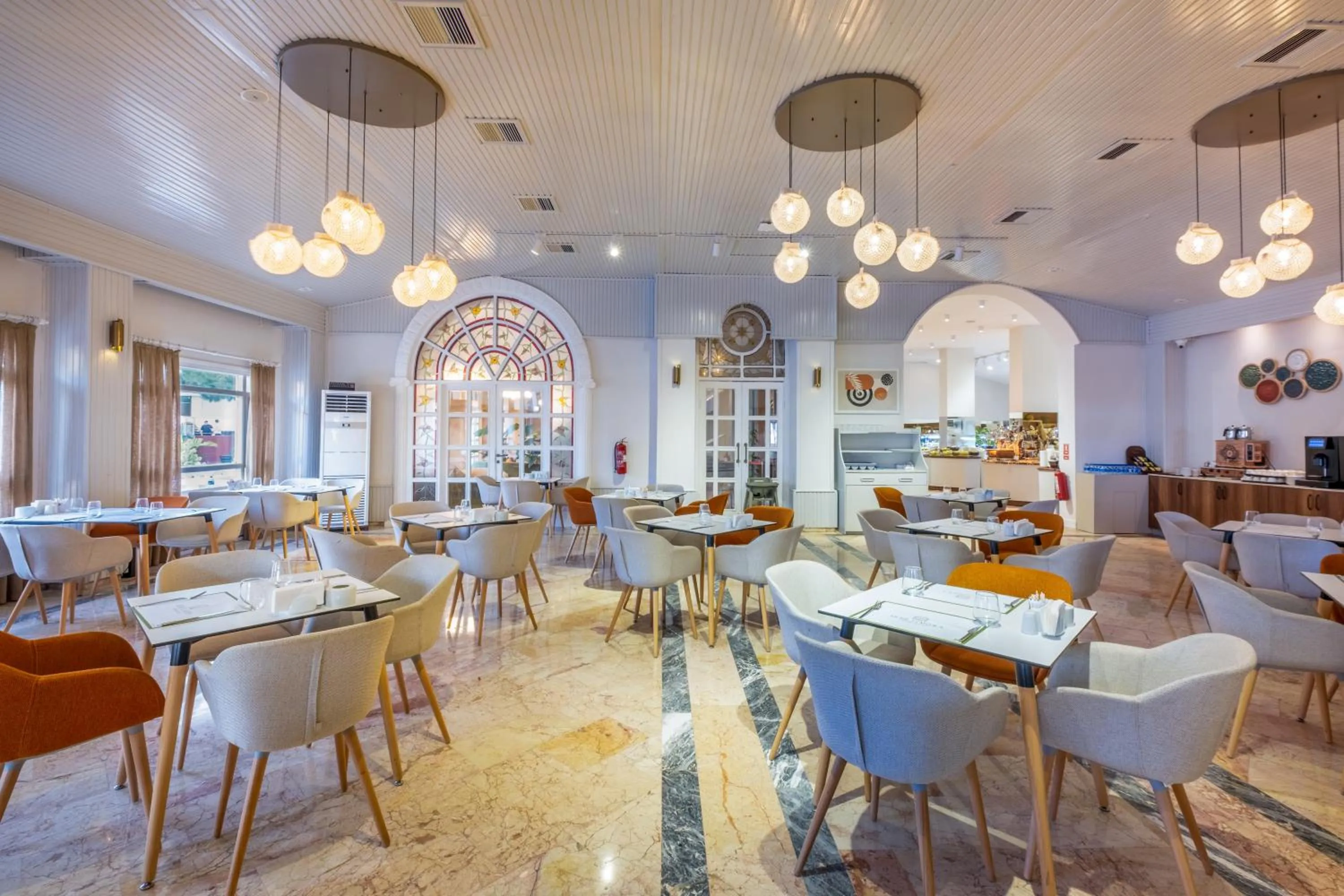 Restaurant/places to eat in Rose Garden Premium - Ultra All Inclusive