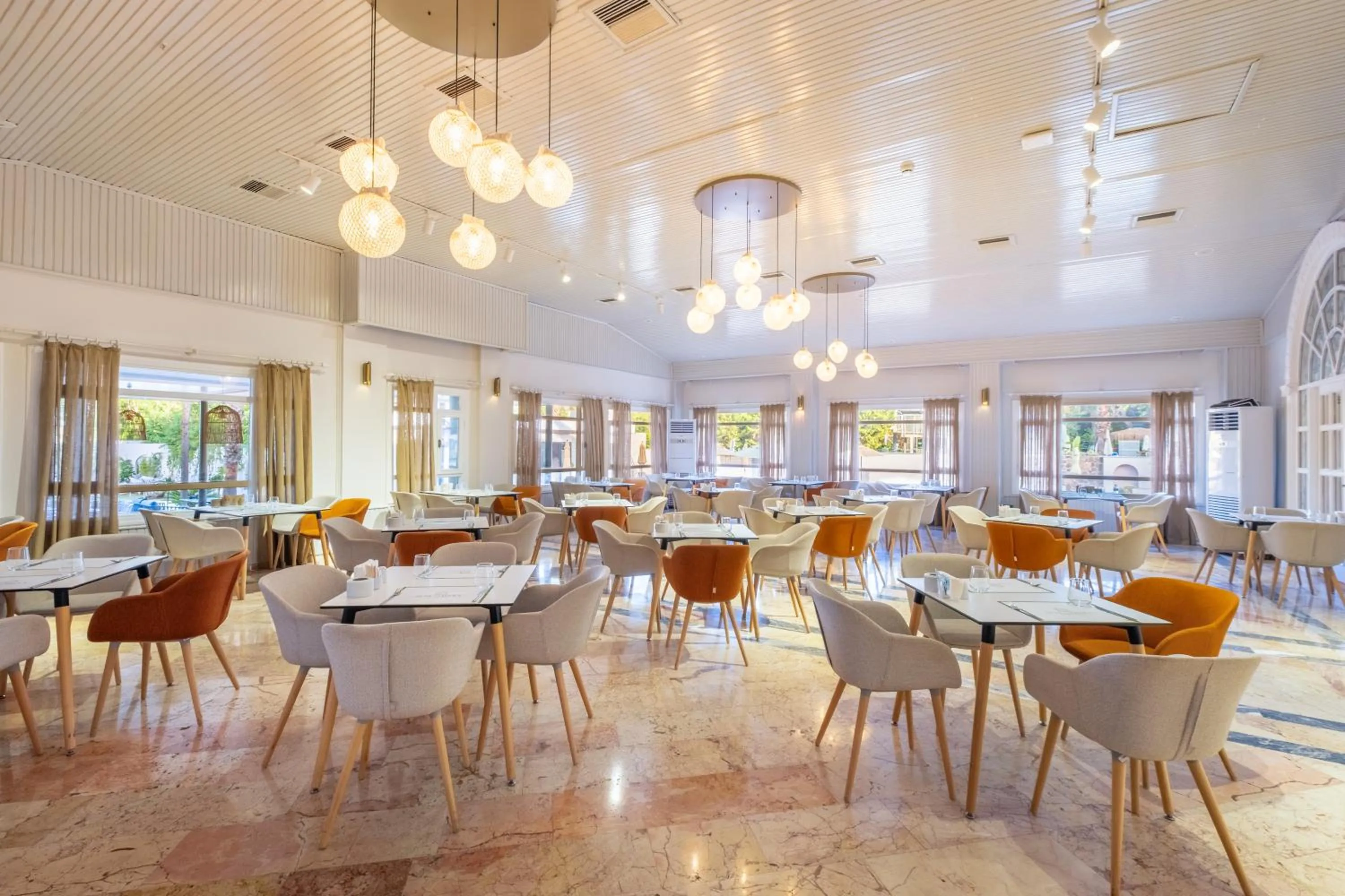 Restaurant/places to eat in Rose Garden Premium - Ultra All Inclusive