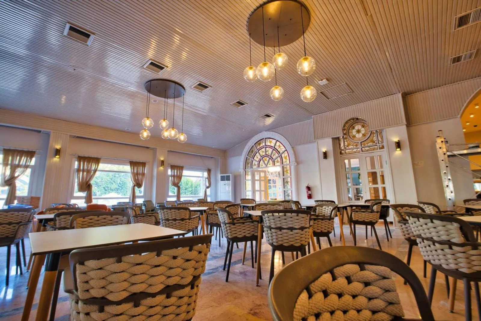 Restaurant/places to eat in Rose Garden Premium - Ultra All Inclusive