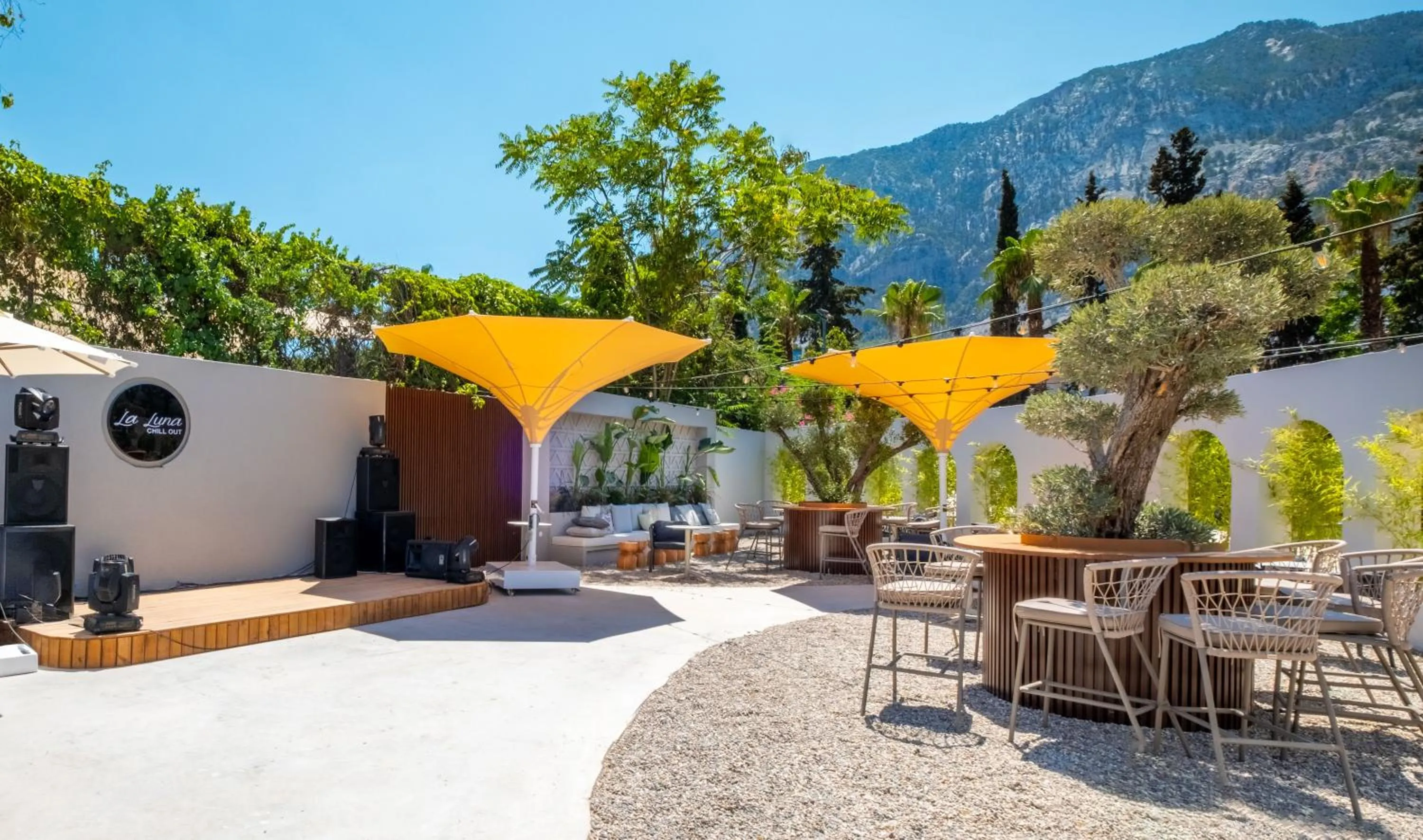 Activities in Rose Garden Premium - Ultra All Inclusive