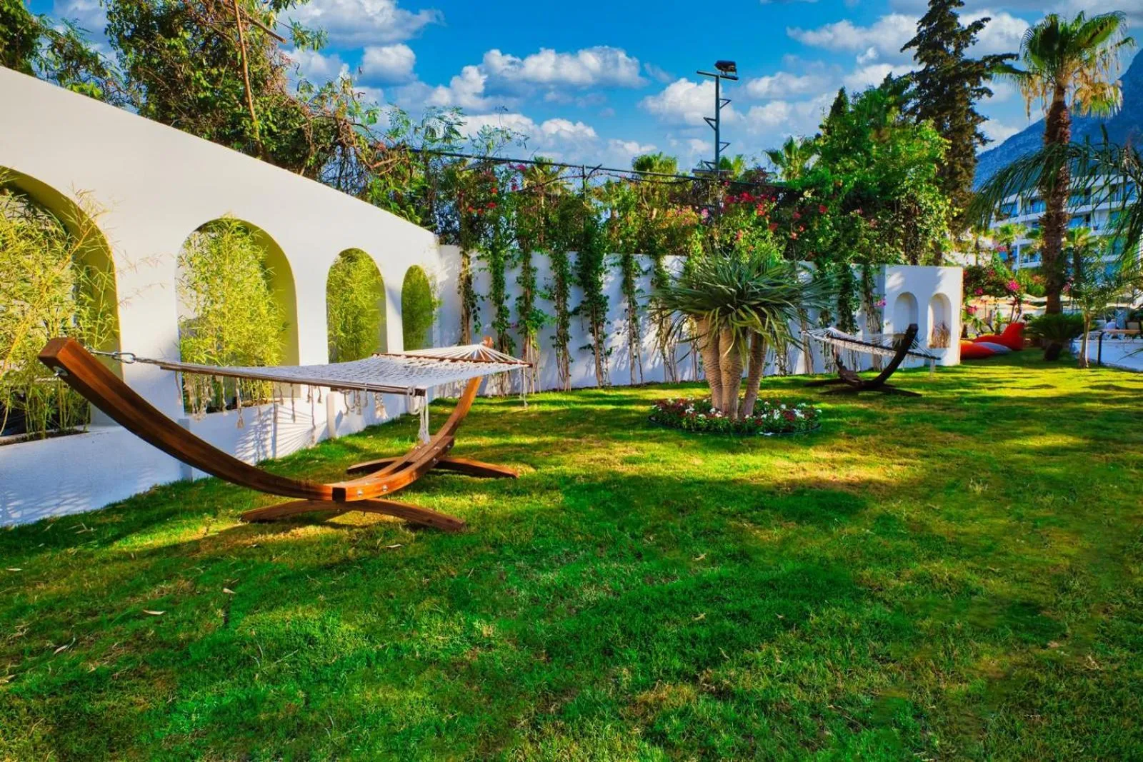 Garden in Rose Garden Premium - Ultra All Inclusive