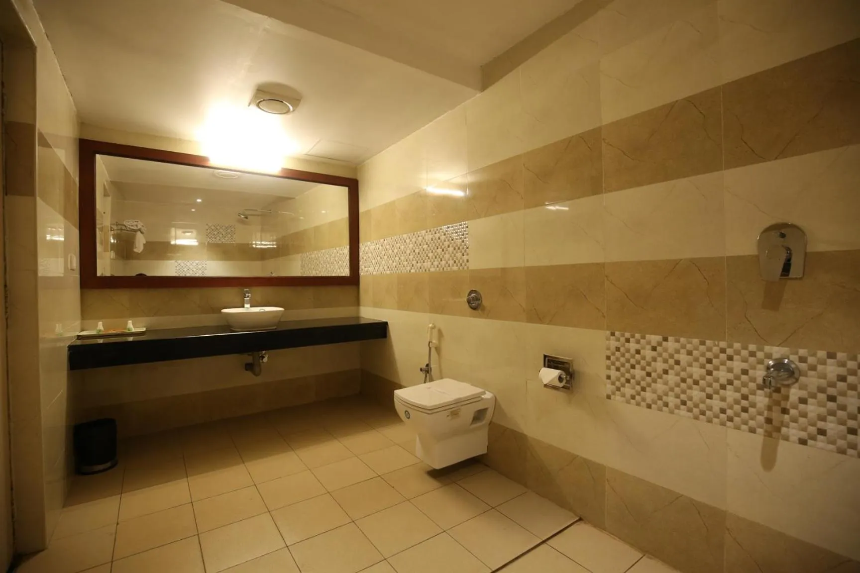 Bathroom in Moti Mahal