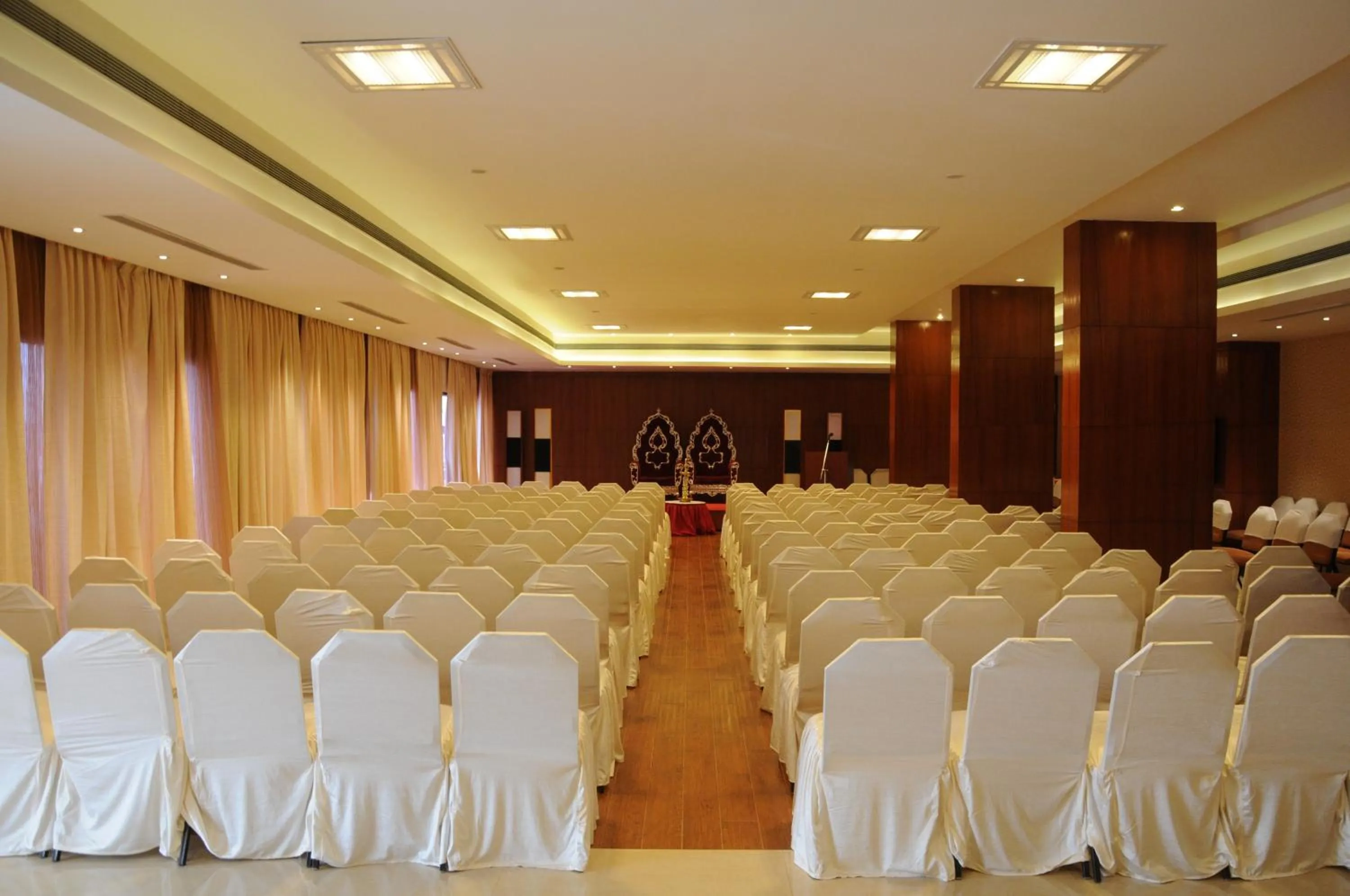 Banquet/Function facilities in Moti Mahal