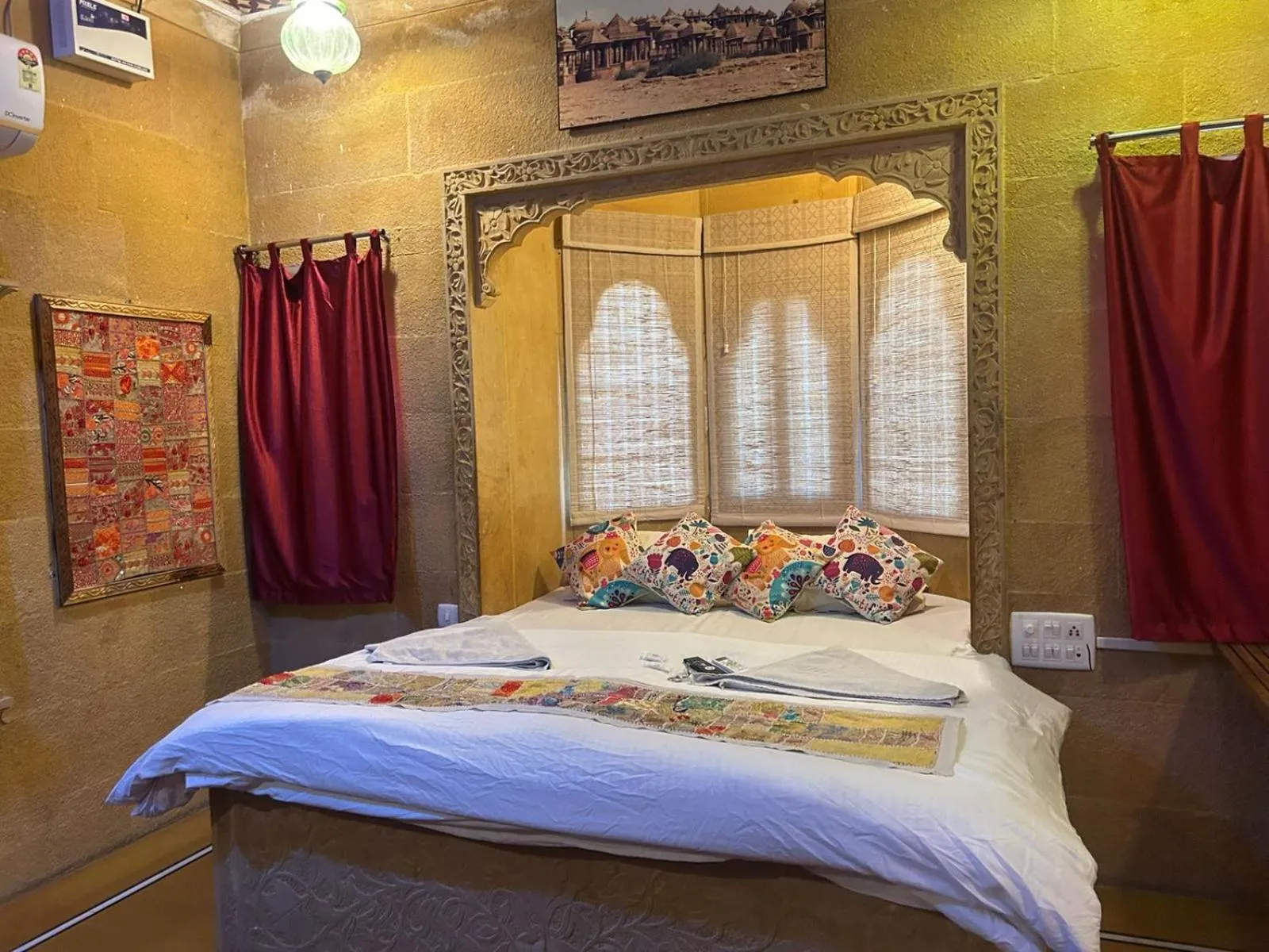 Hotel Pol Haveli Jaisalmer