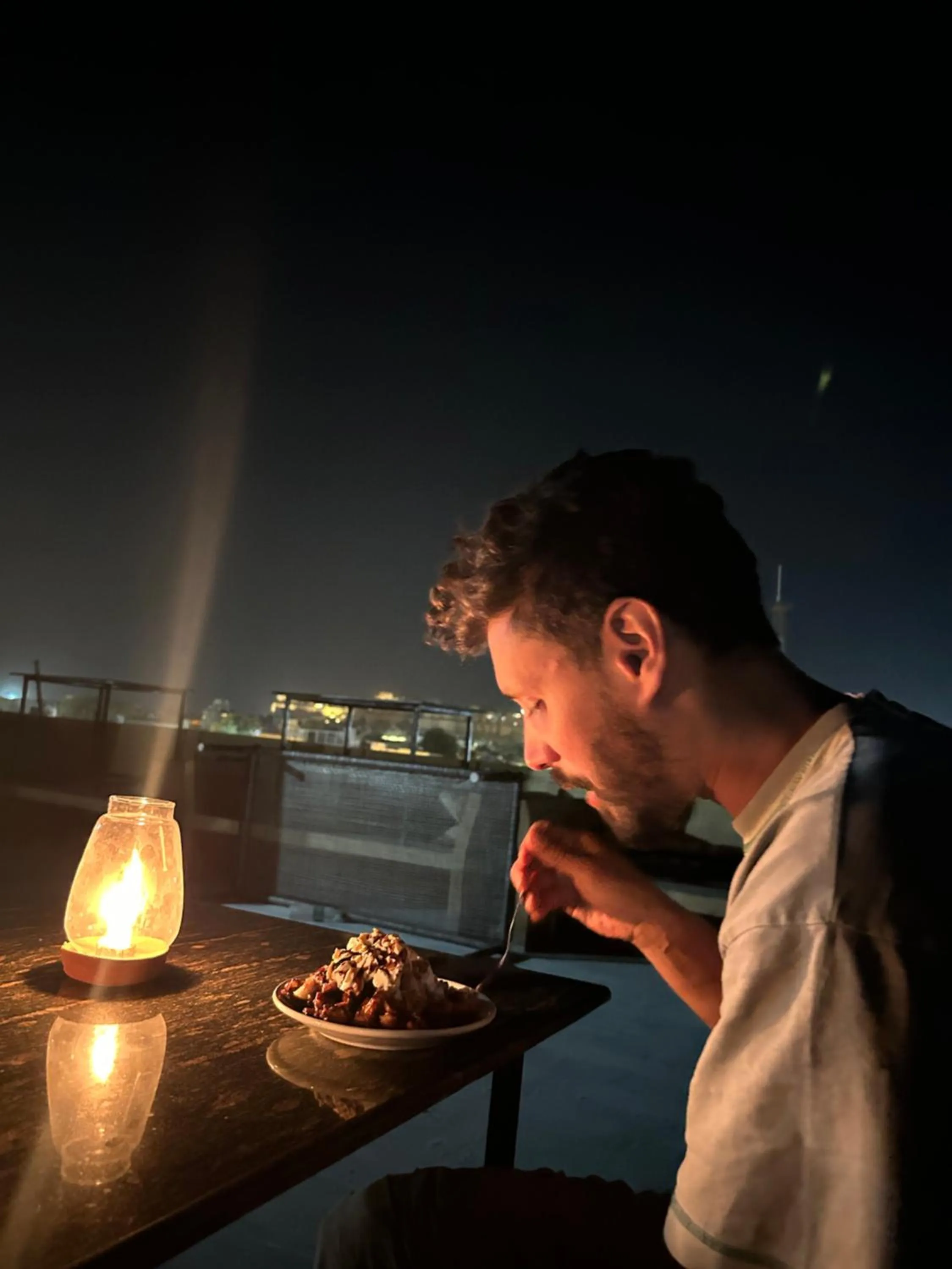 Night in Hotel Pol Haveli Jaisalmer