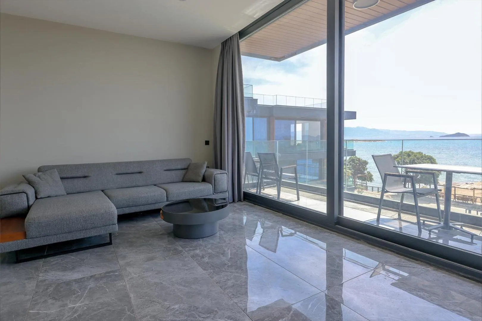 Bodrum Ada Apart Otel Turgutreis