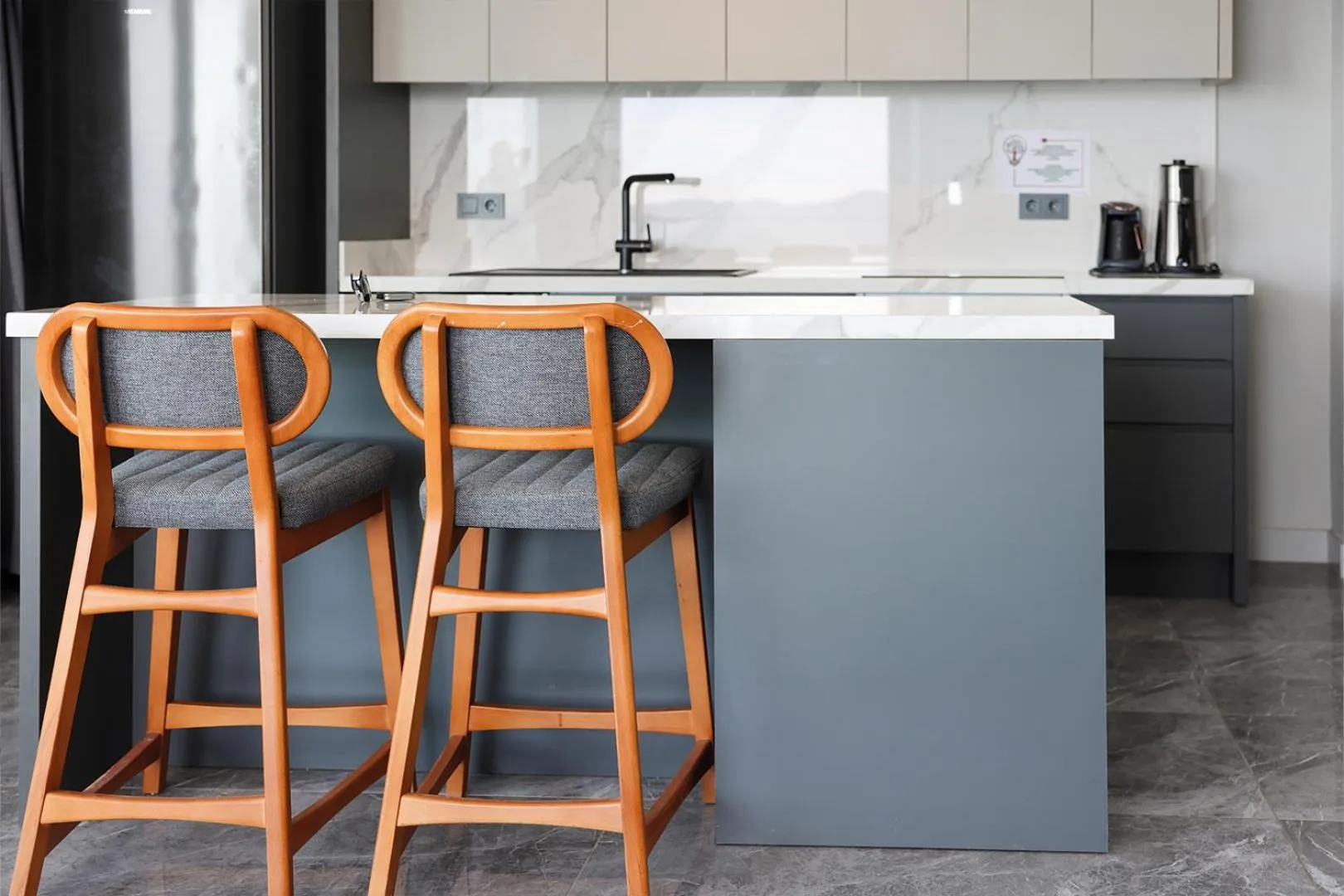 Bodrum Ada Apart Otel Turgutreis