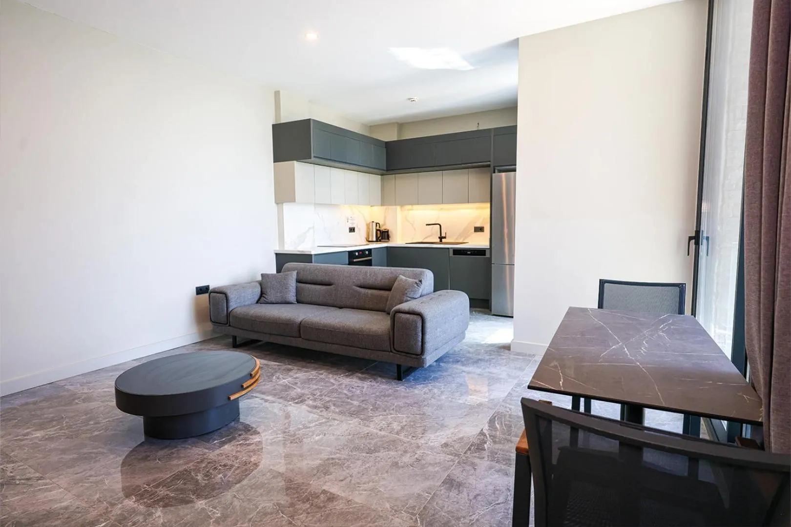 Bodrum Ada Apart Otel Turgutreis