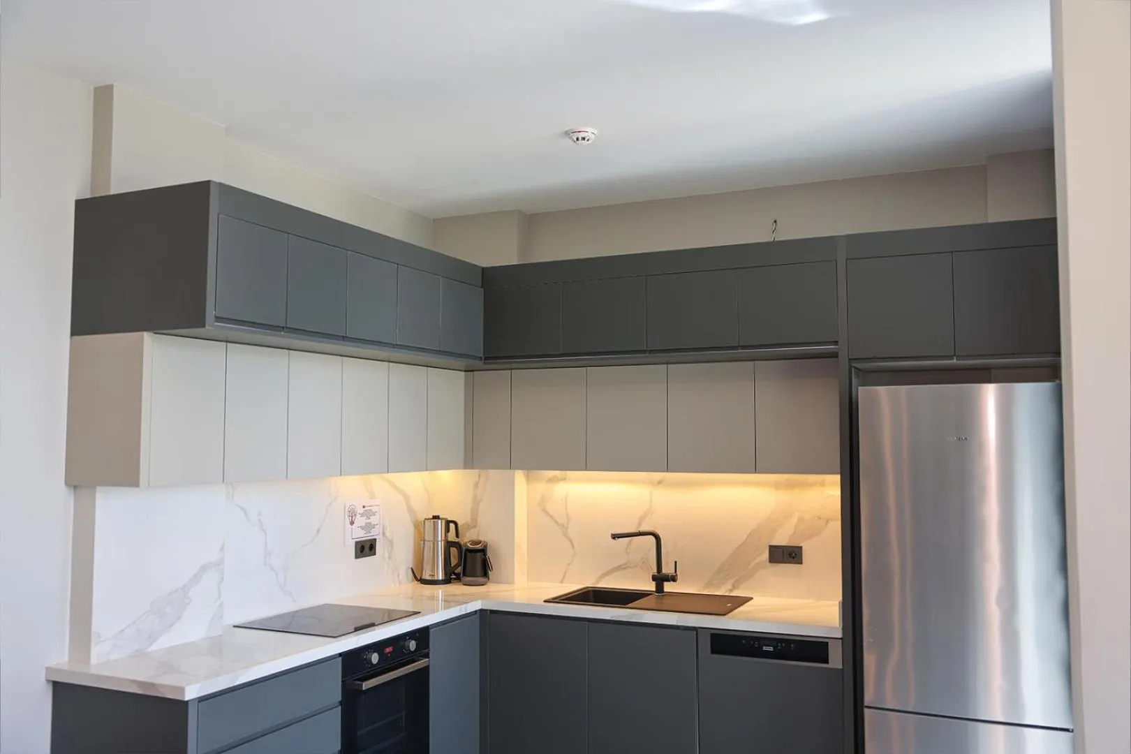 Bodrum Ada Apart Otel Turgutreis