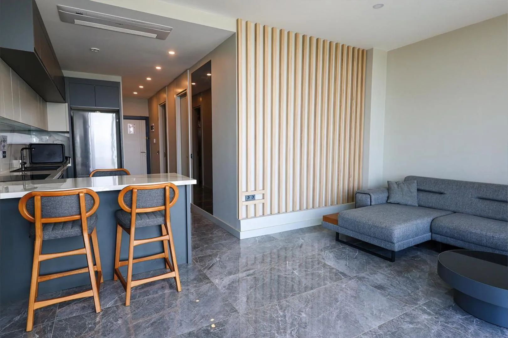 Bodrum Ada Apart Otel Turgutreis