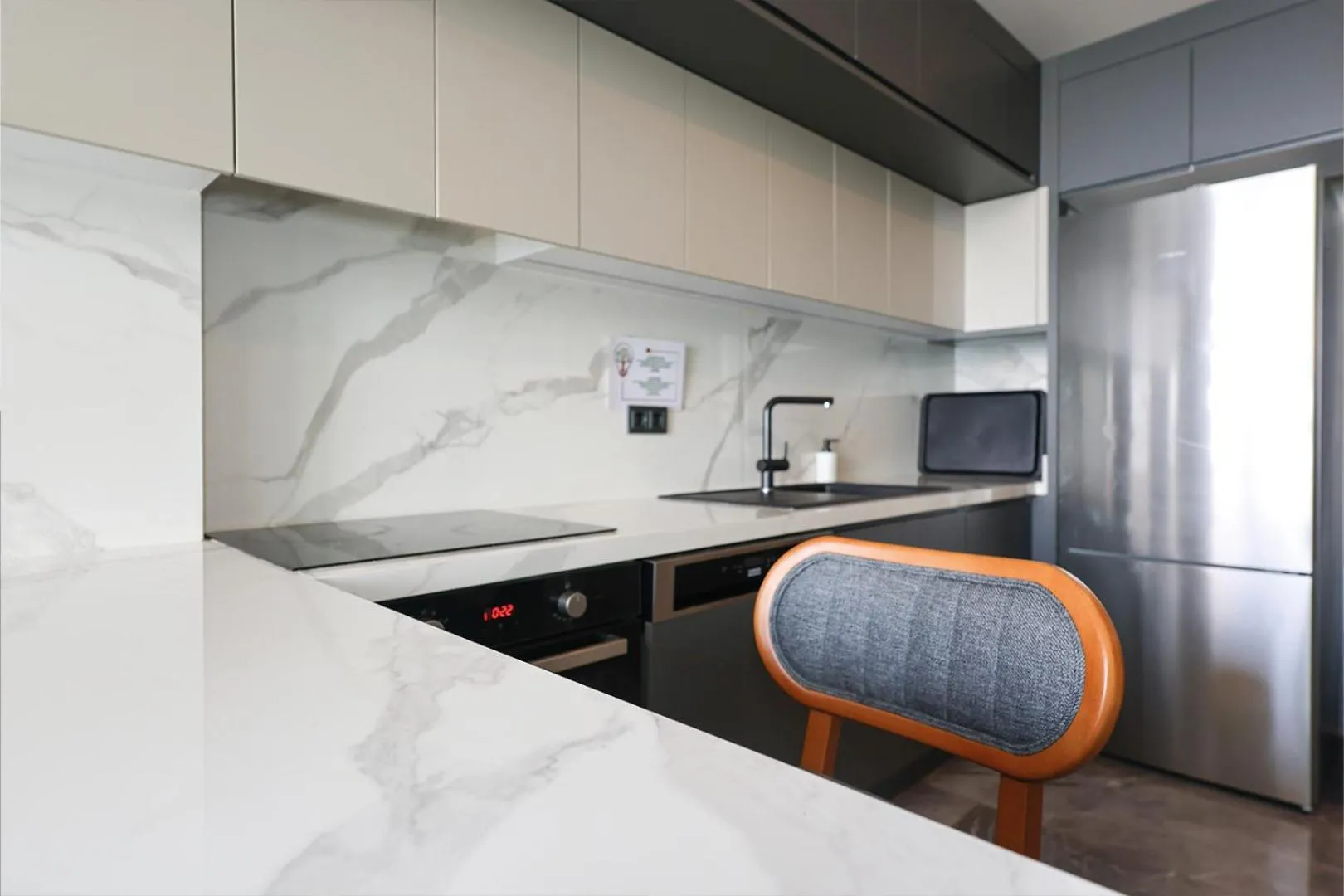 Bodrum Ada Apart Otel Turgutreis