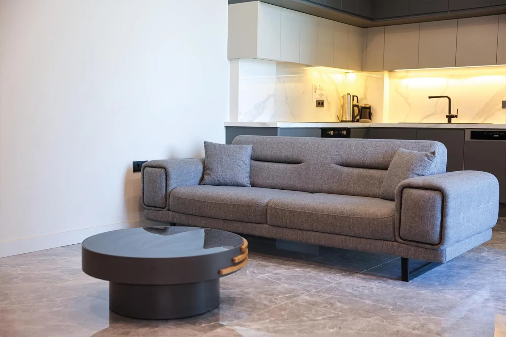 Bodrum Ada Apart Otel Turgutreis