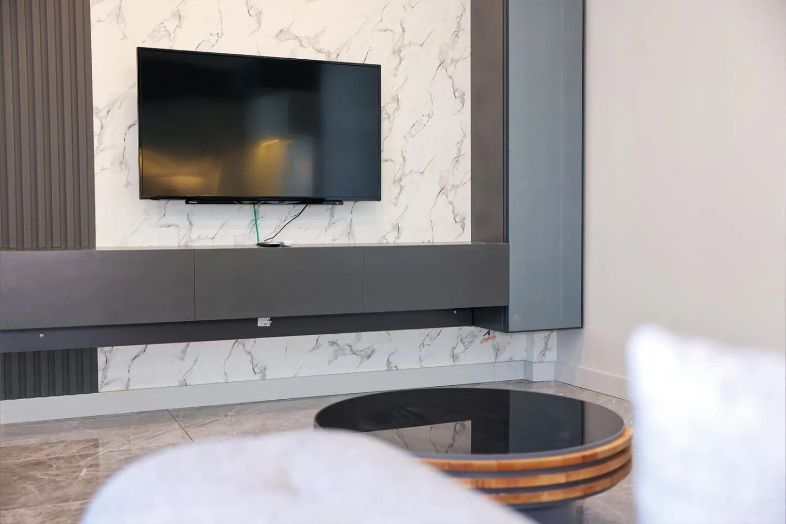 Bodrum Ada Apart Otel Turgutreis