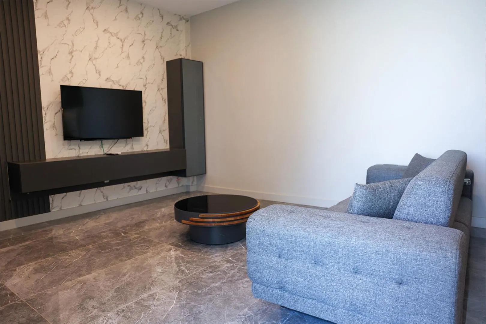 Bodrum Ada Apart Otel Turgutreis