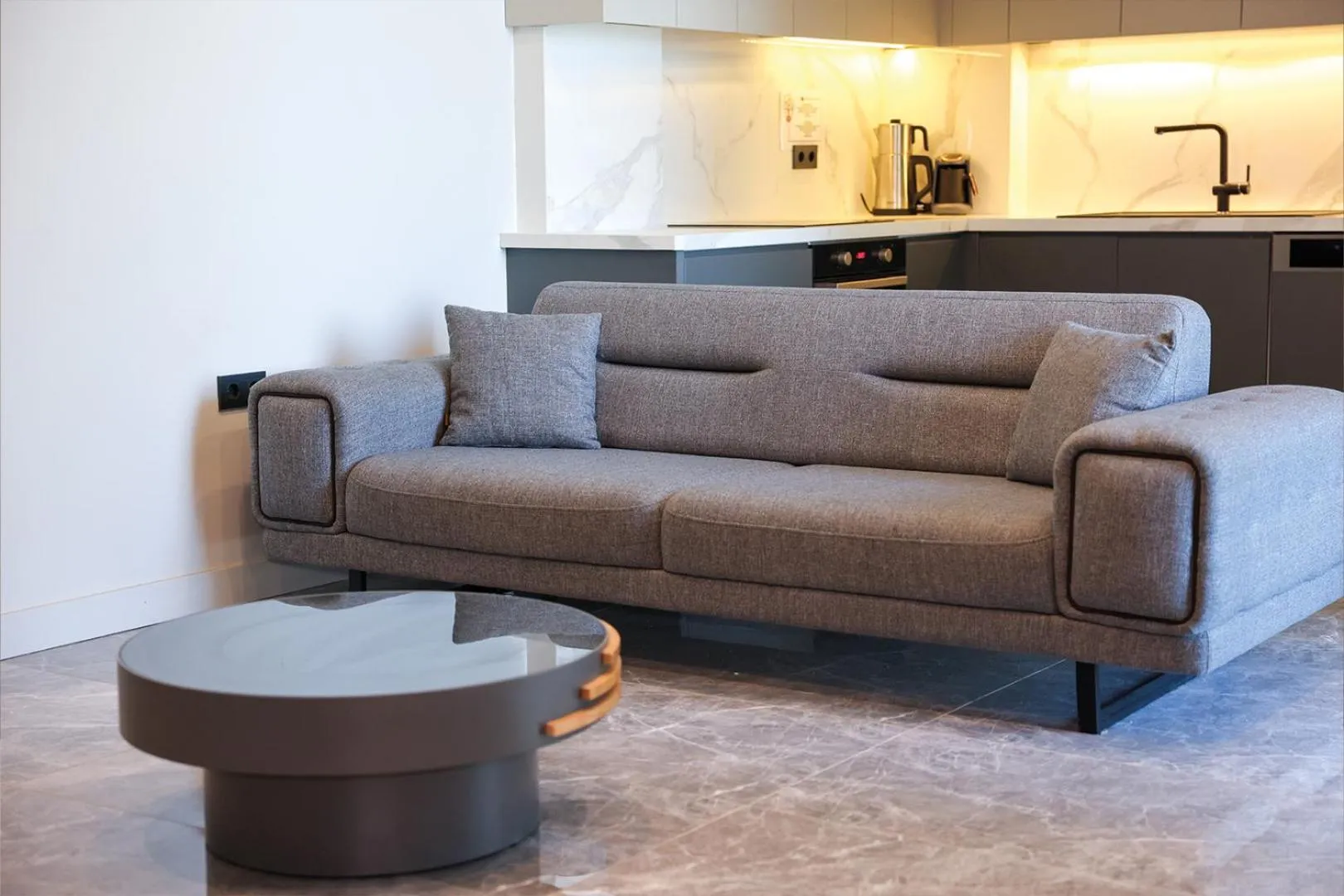 Bodrum Ada Apart Otel Turgutreis