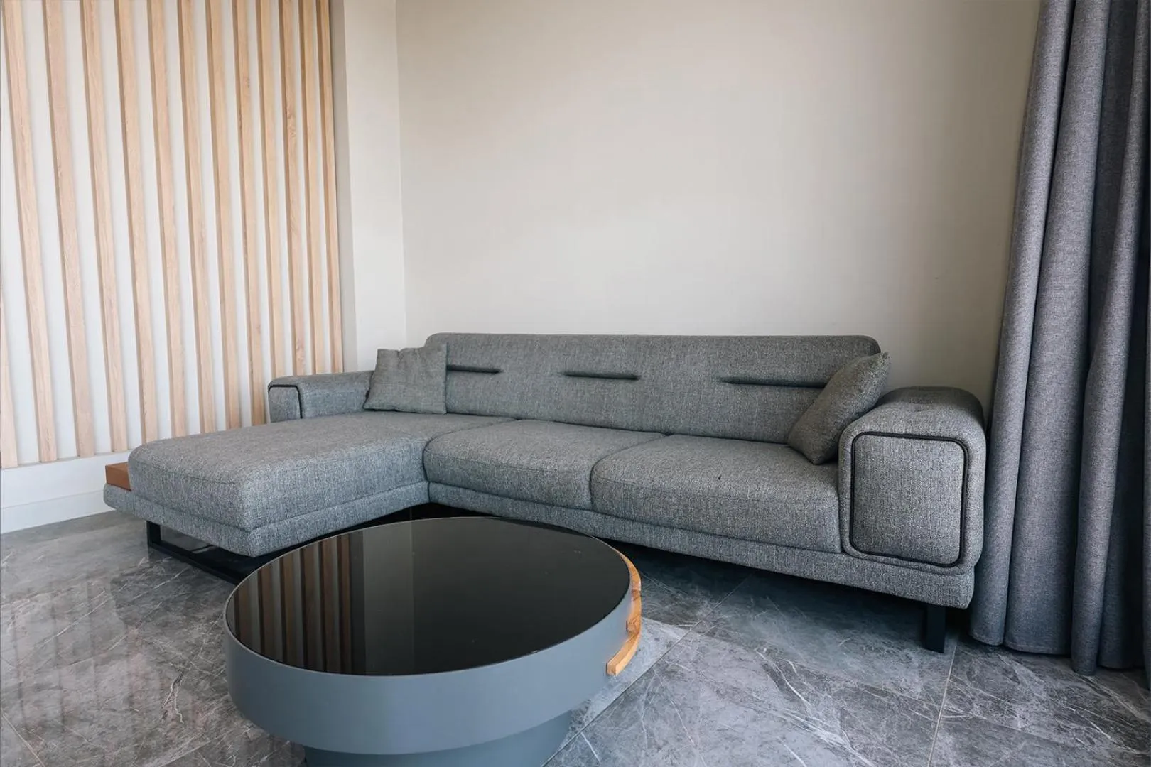 Bodrum Ada Apart Otel Turgutreis