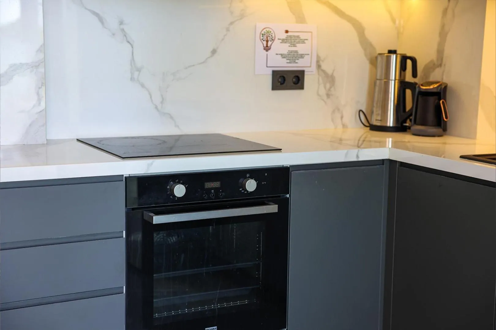 Bodrum Ada Apart Otel Turgutreis