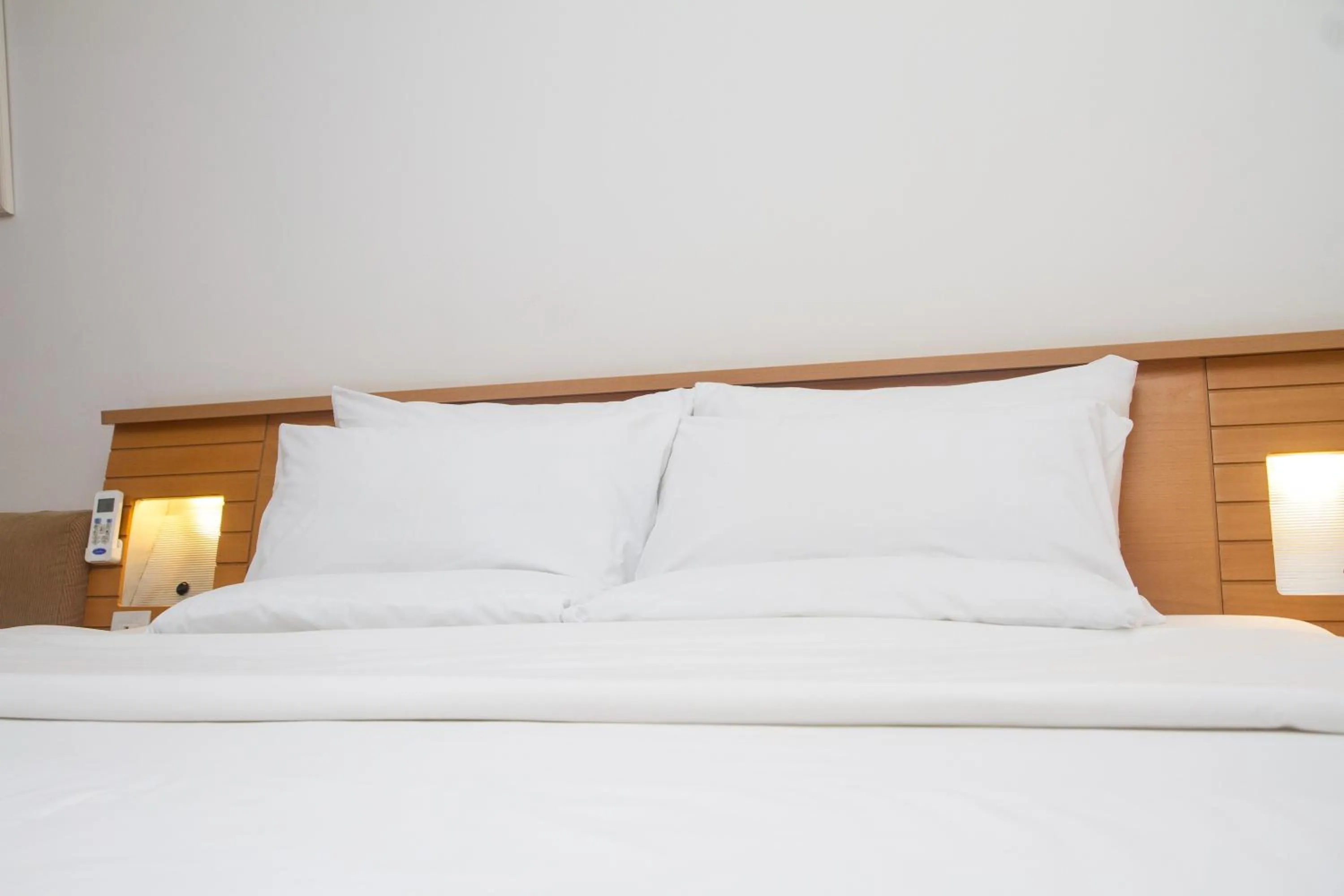 Property building, Bed in Novotel Sao Jose dos Campos