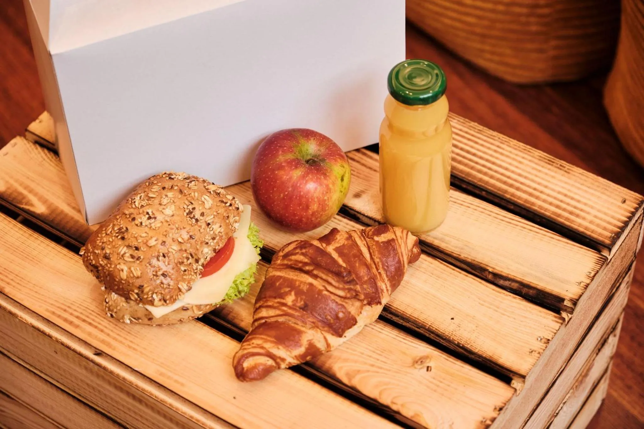 Breakfast in Karl - das City Hotel Konstanz