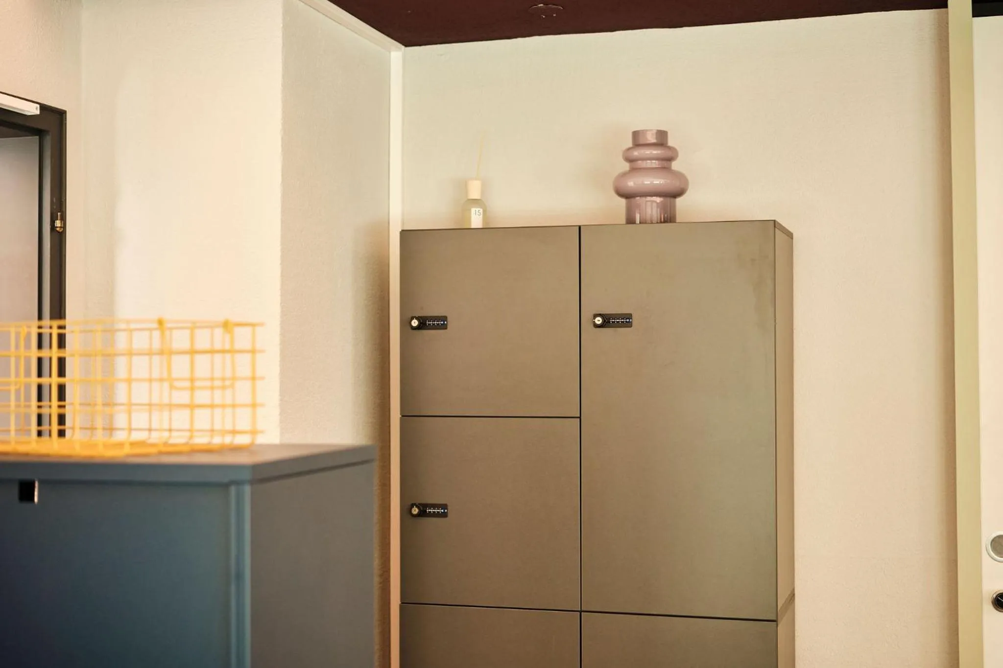 Living room in Karl - das City Hotel Konstanz