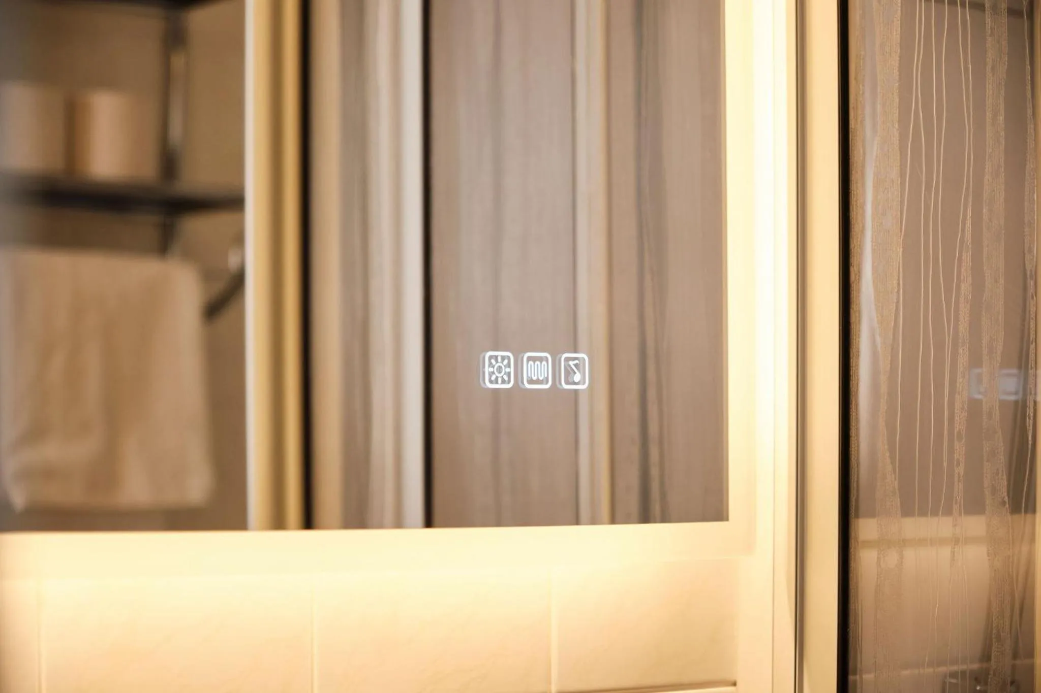 Bathroom in Karl - das City Hotel Konstanz