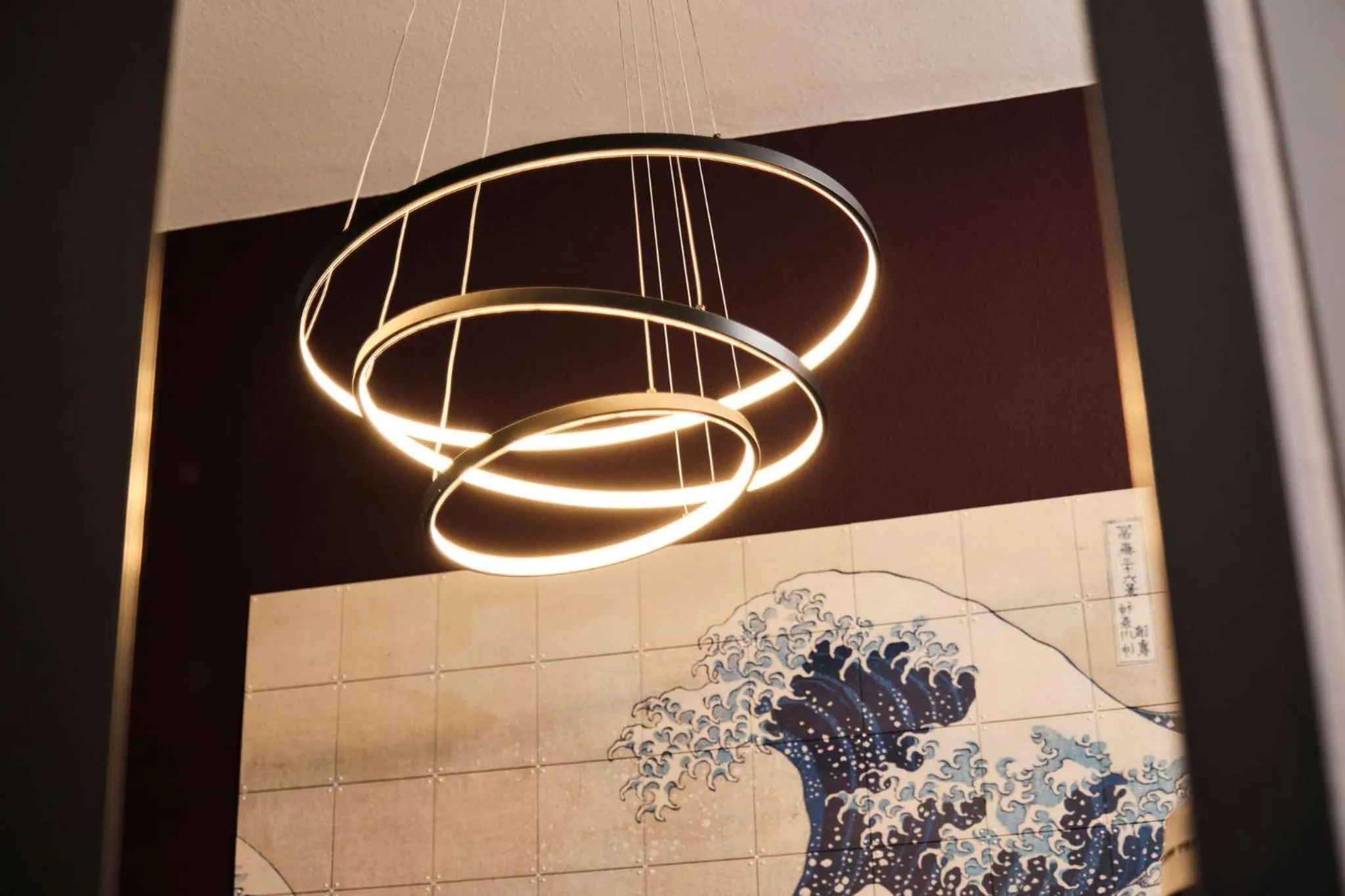 Photo of the whole room in Karl - das City Hotel Konstanz