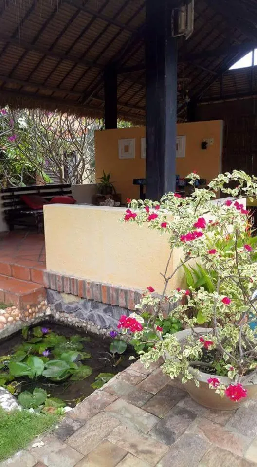 Spa and wellness centre/facilities in Orchid Boutique Beach Resort