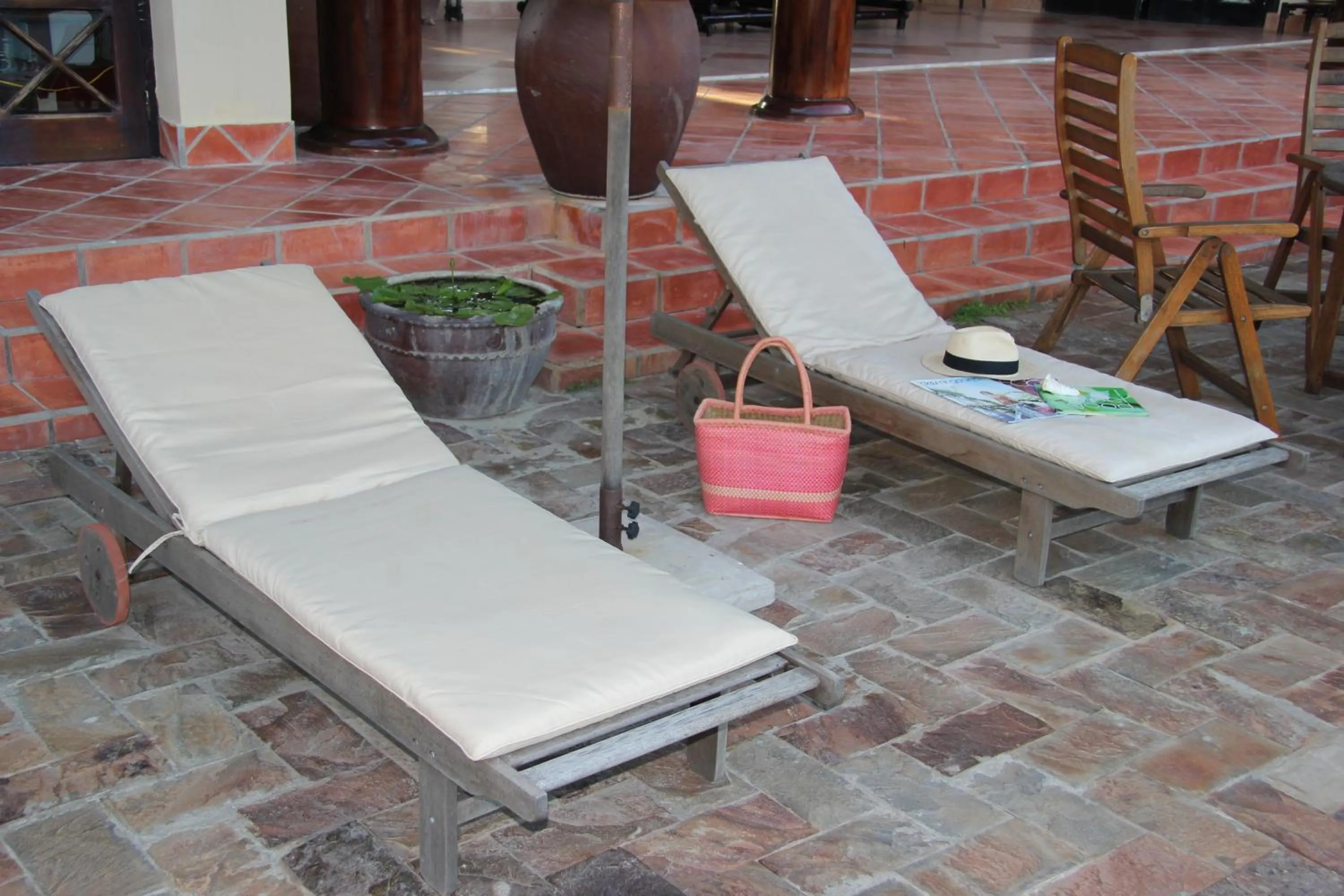 Other in Orchid Boutique Beach Resort