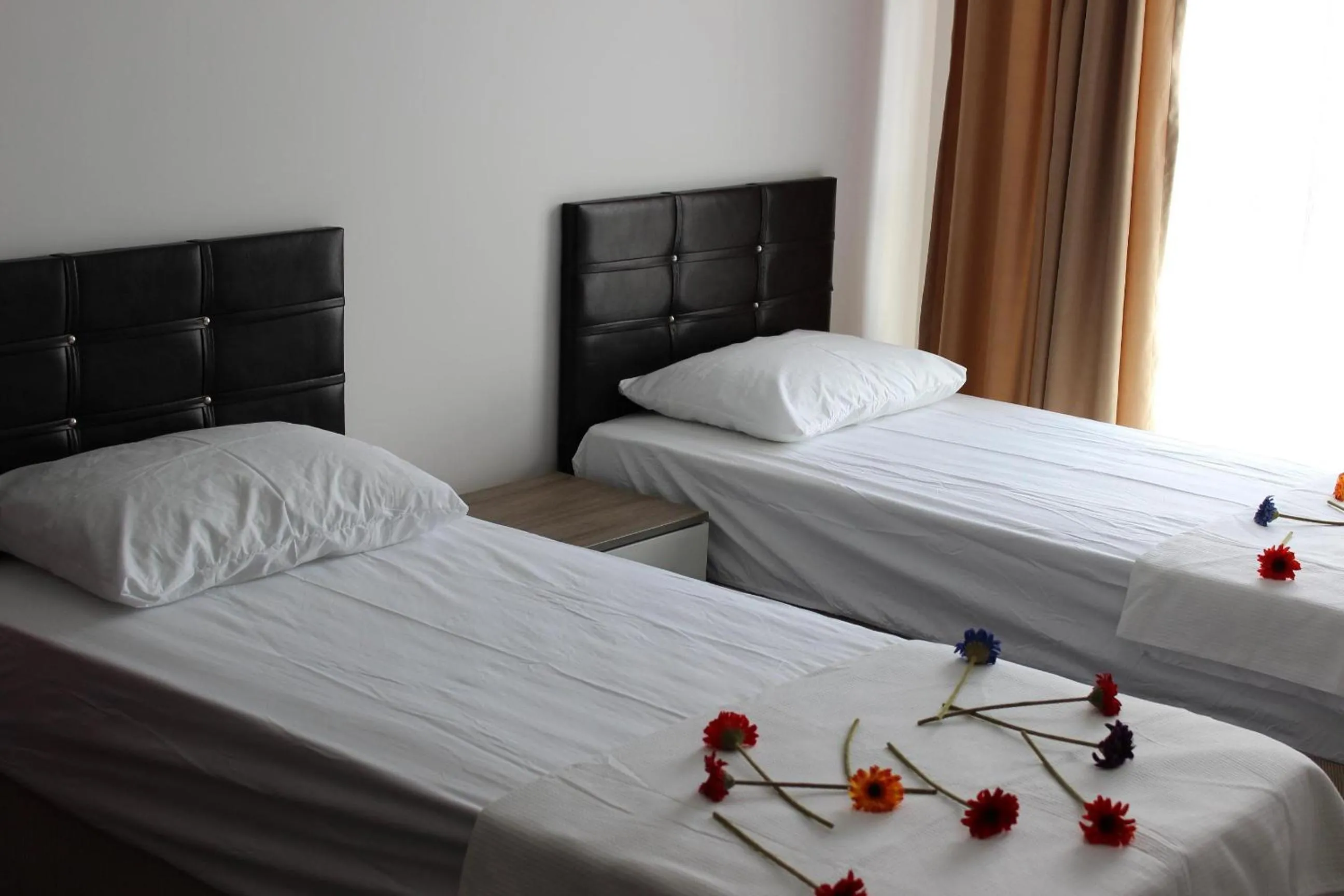 Bed in KAT11