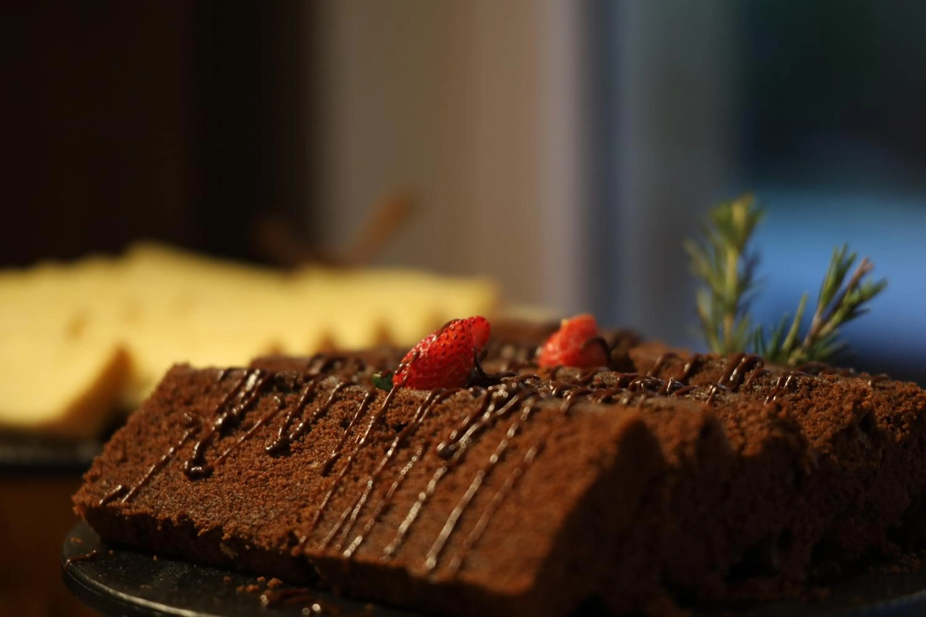 Breakfast in Mercure Salvador Rio Vermelho