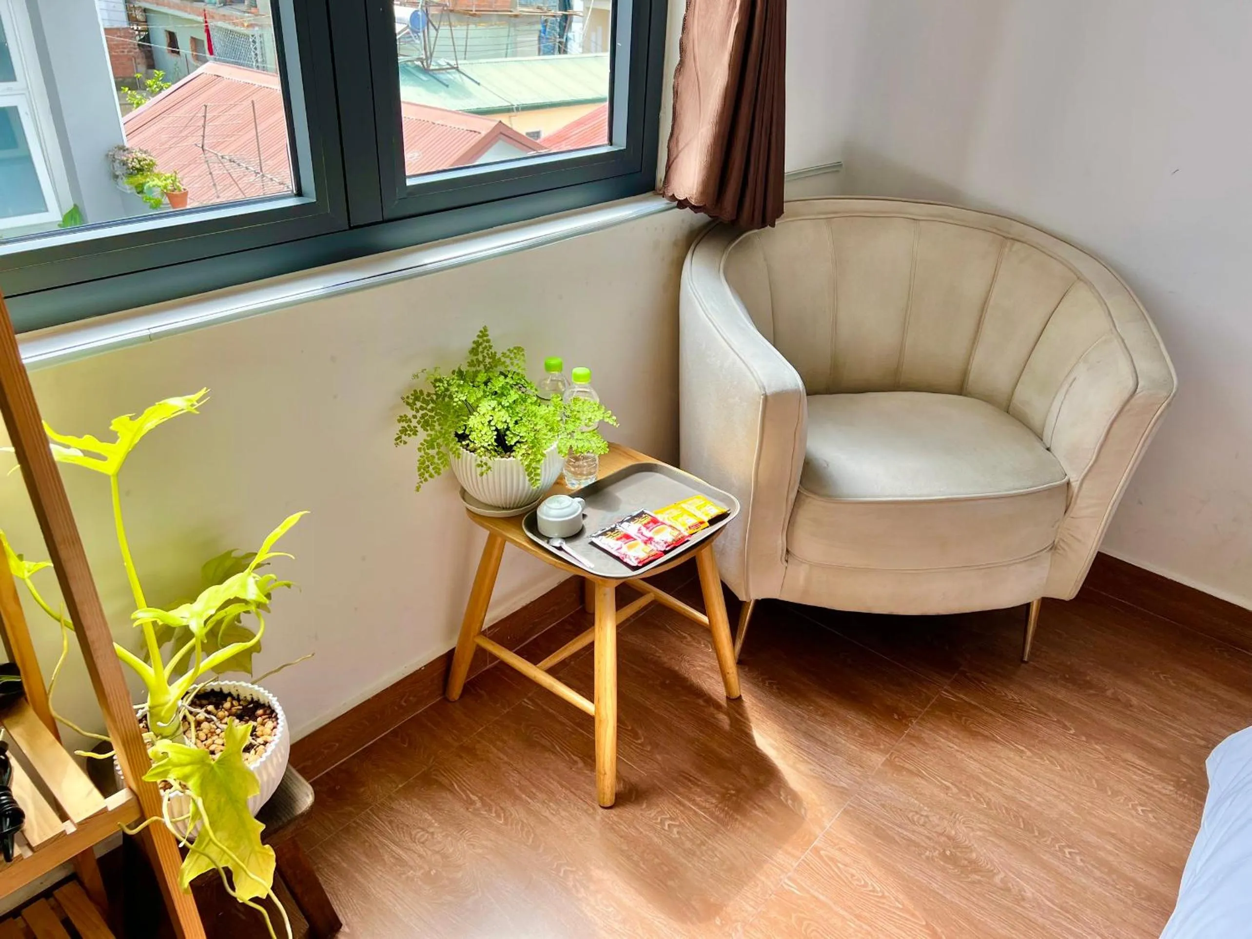 Living room in Nhà An Đà Lạt 2