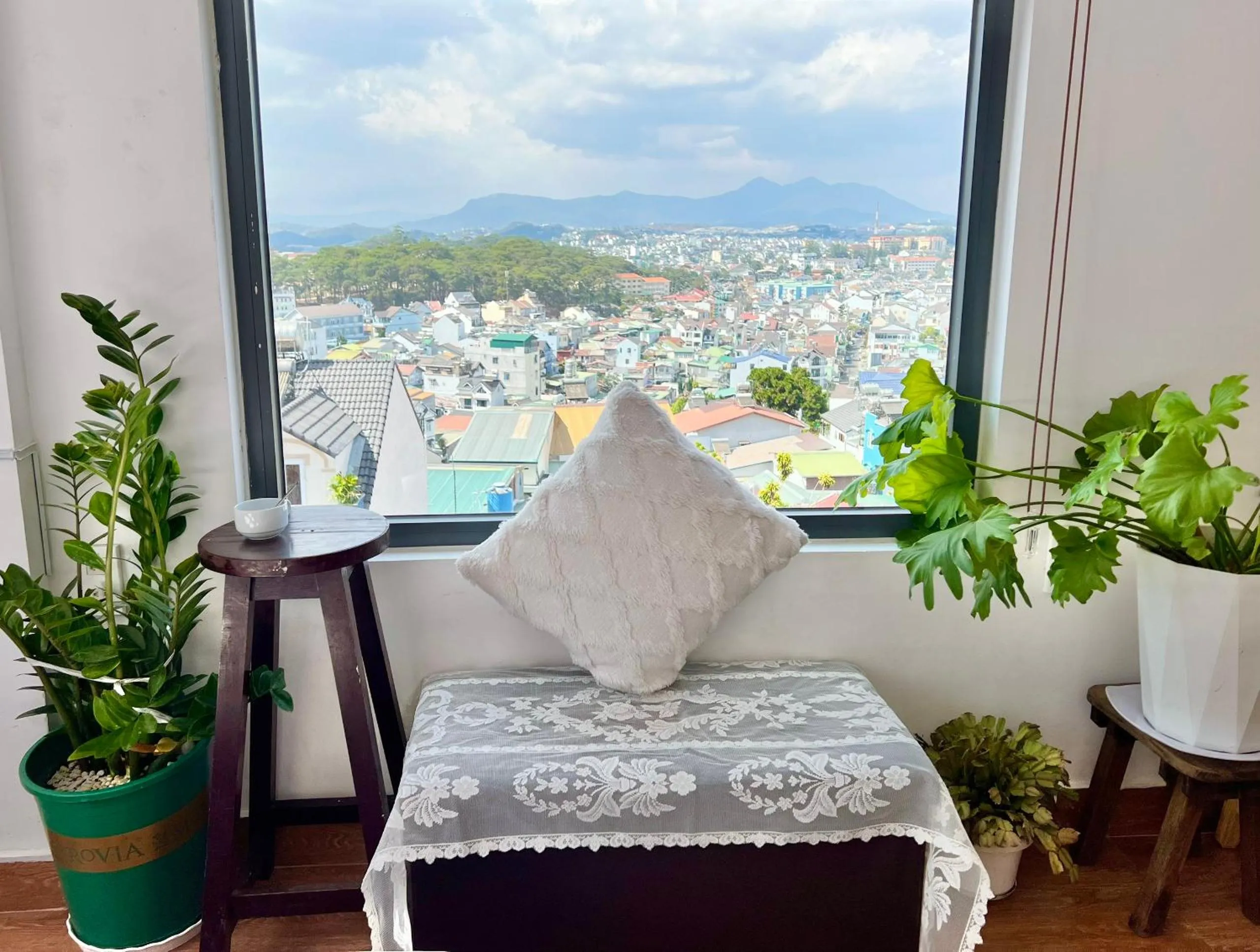 Day in Nhà An Đà Lạt 2