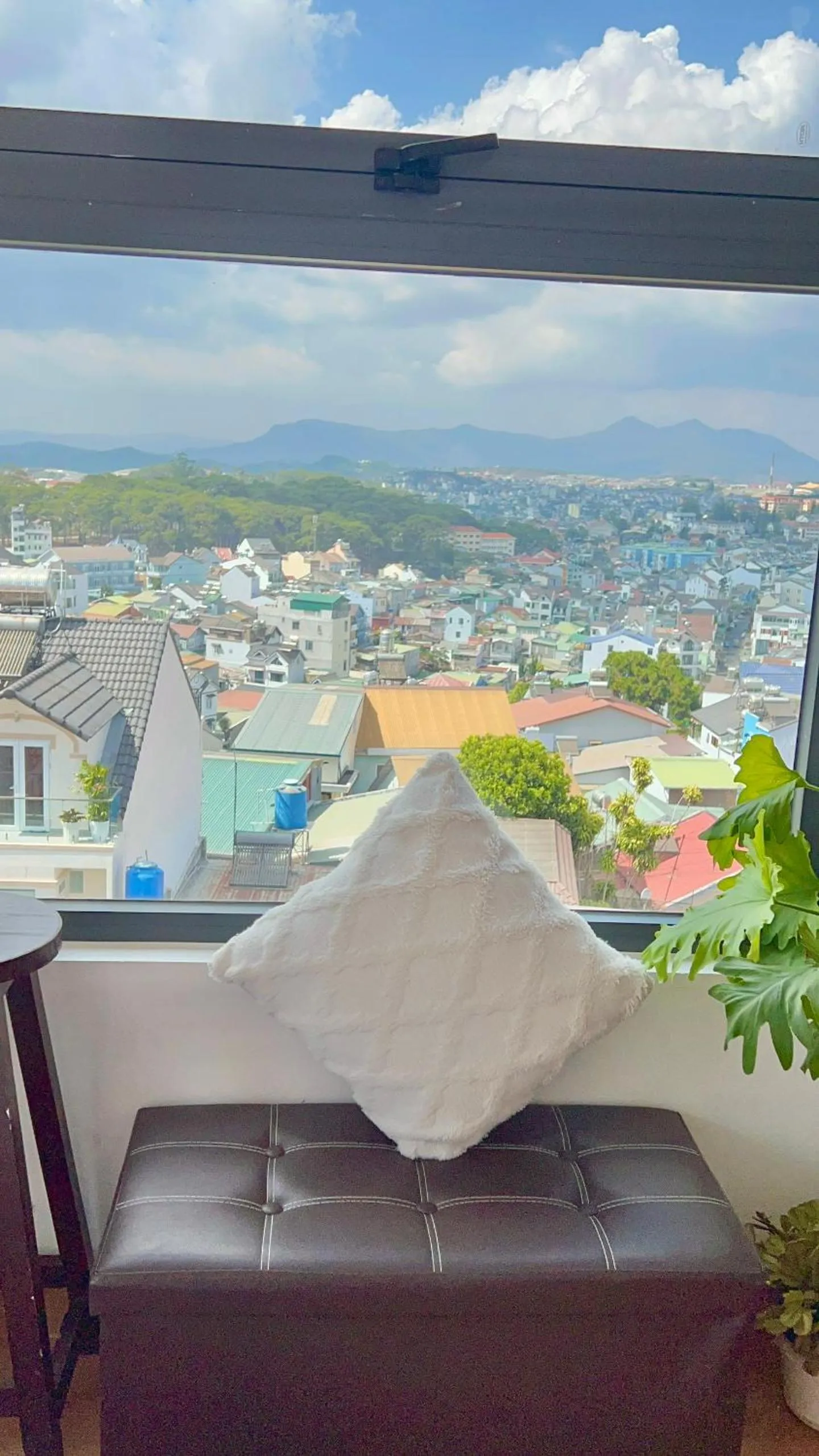 Day in Nhà An Đà Lạt 2